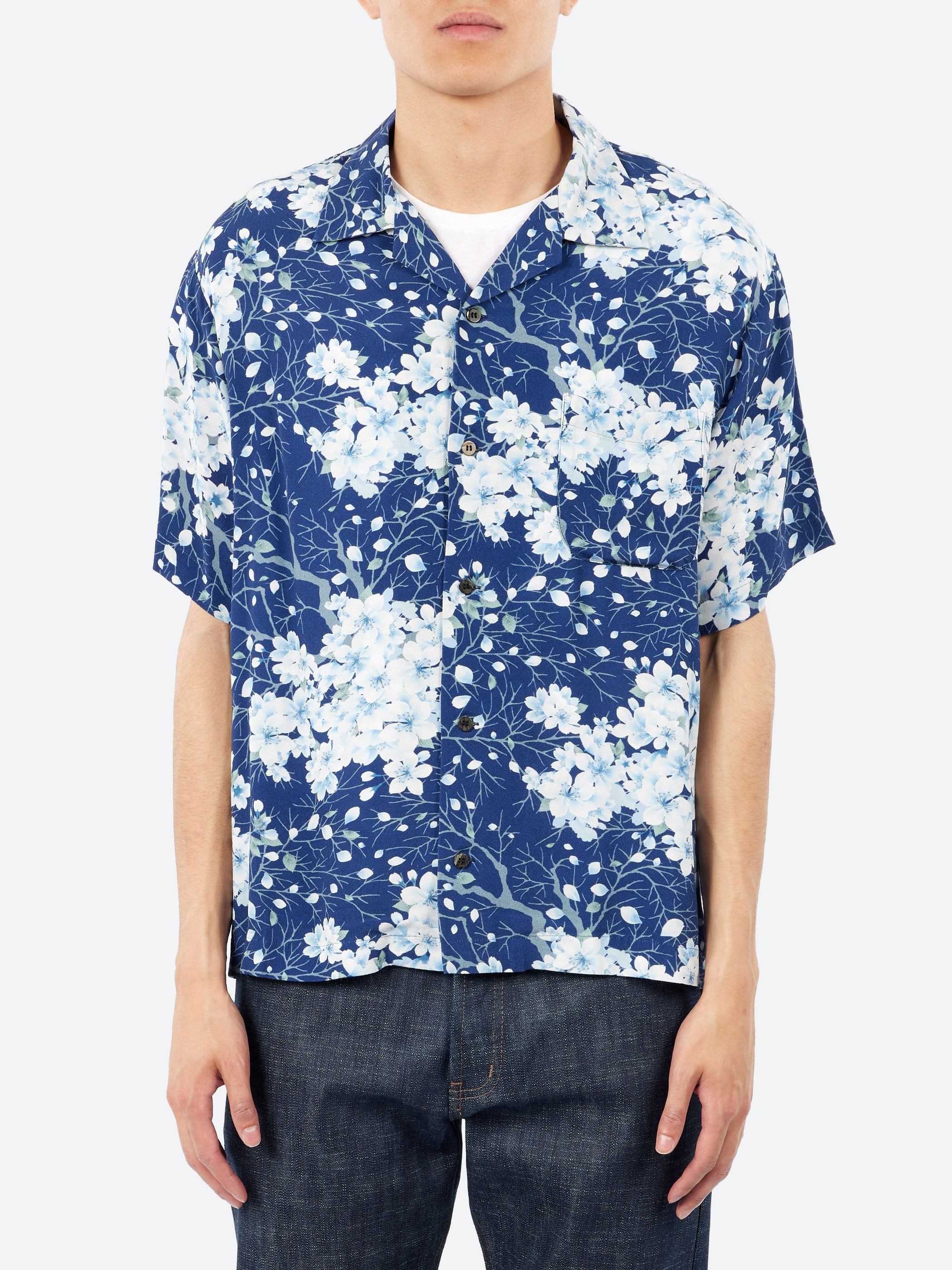 Sakurakaza Shirt