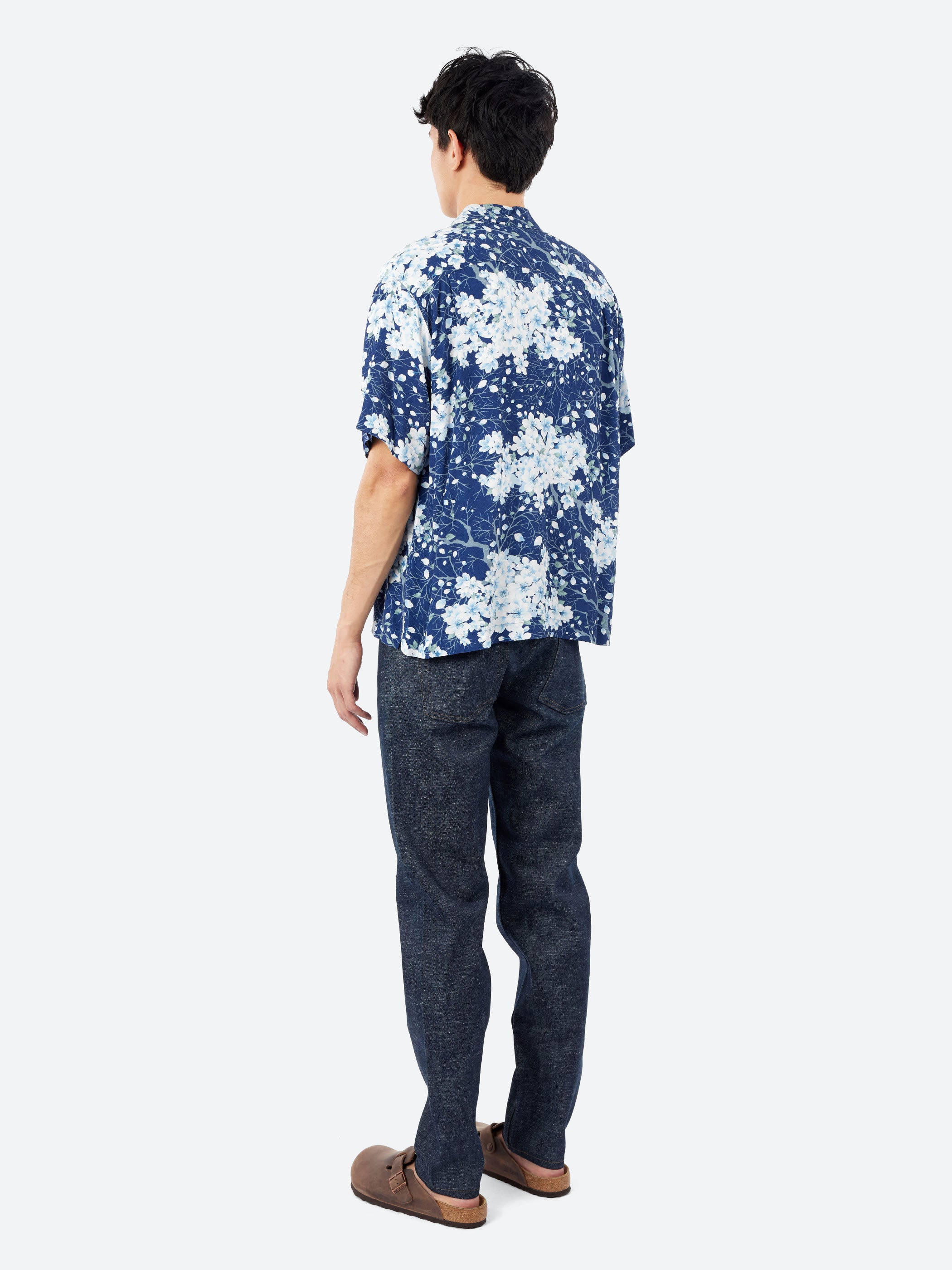 Sakurakaza Shirt