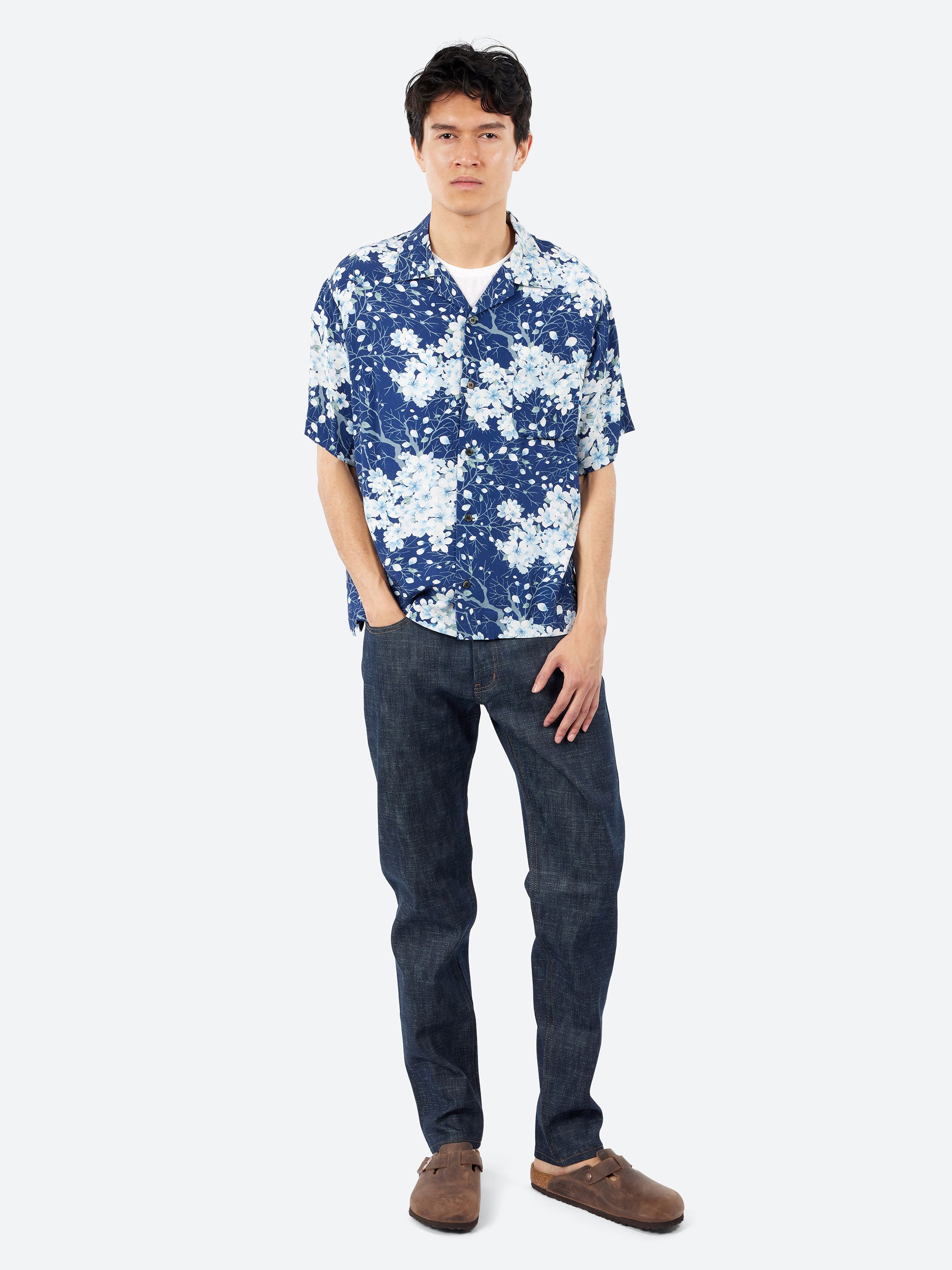 Sakurakaza Shirt