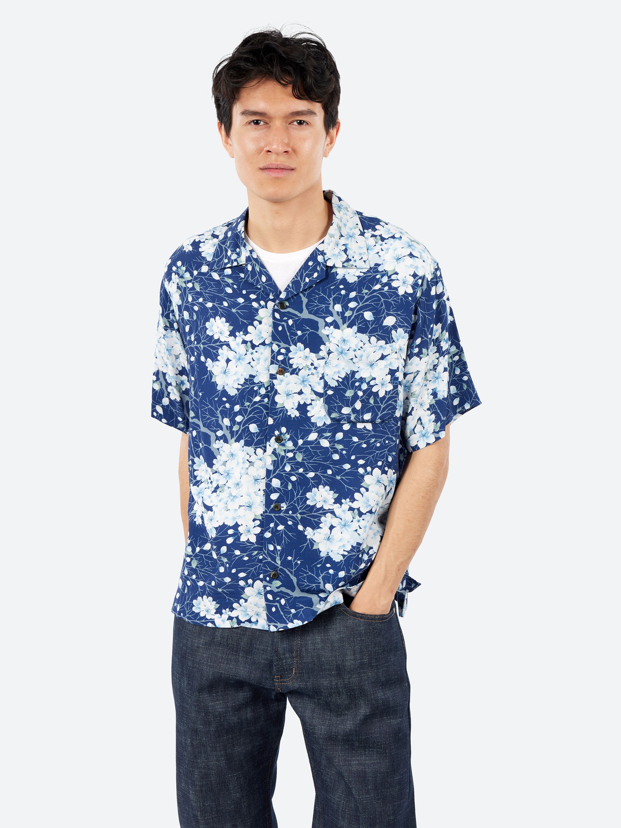 Sakurakaza Shirt