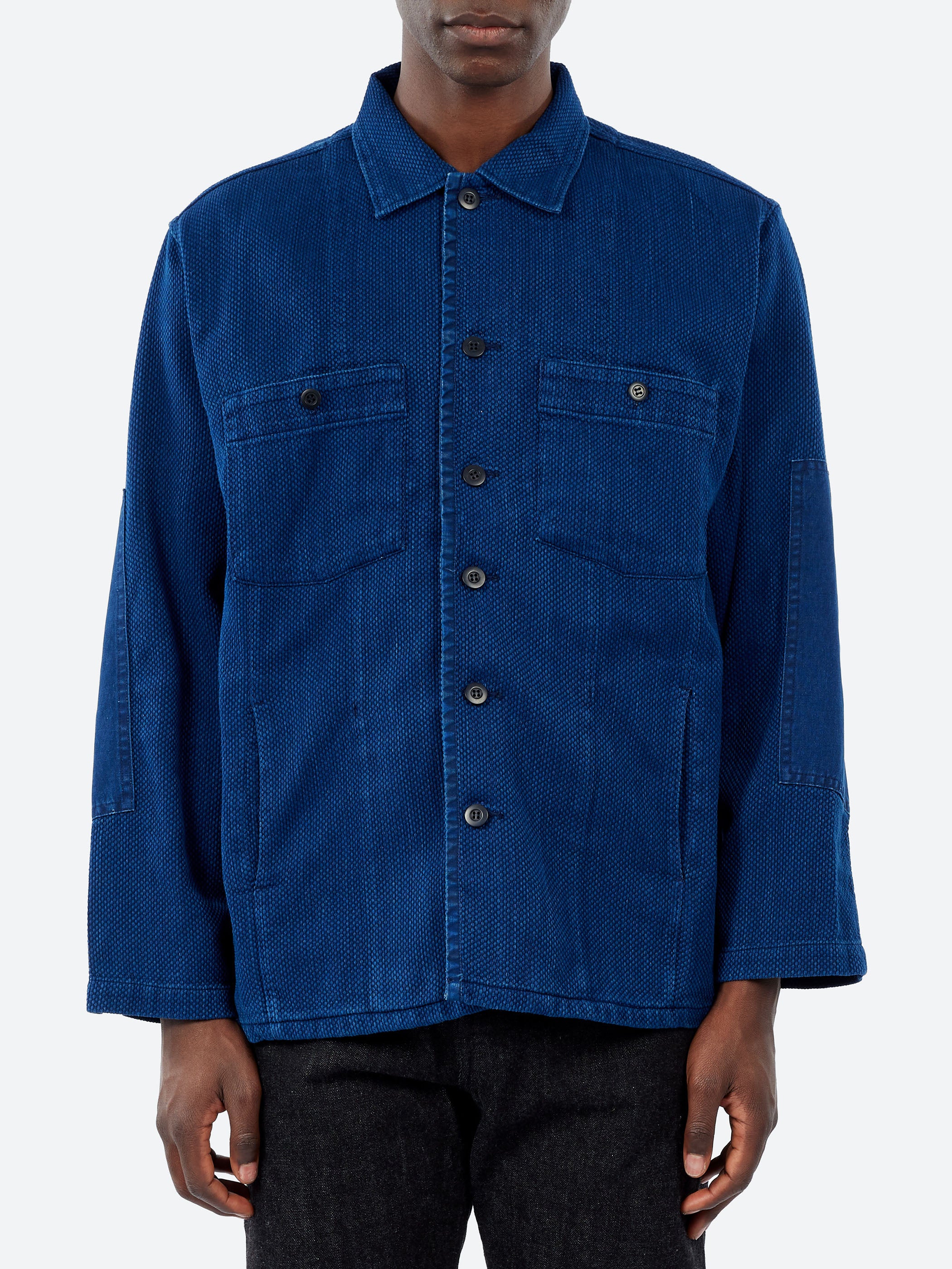 Sashko Fatigue Shirt
