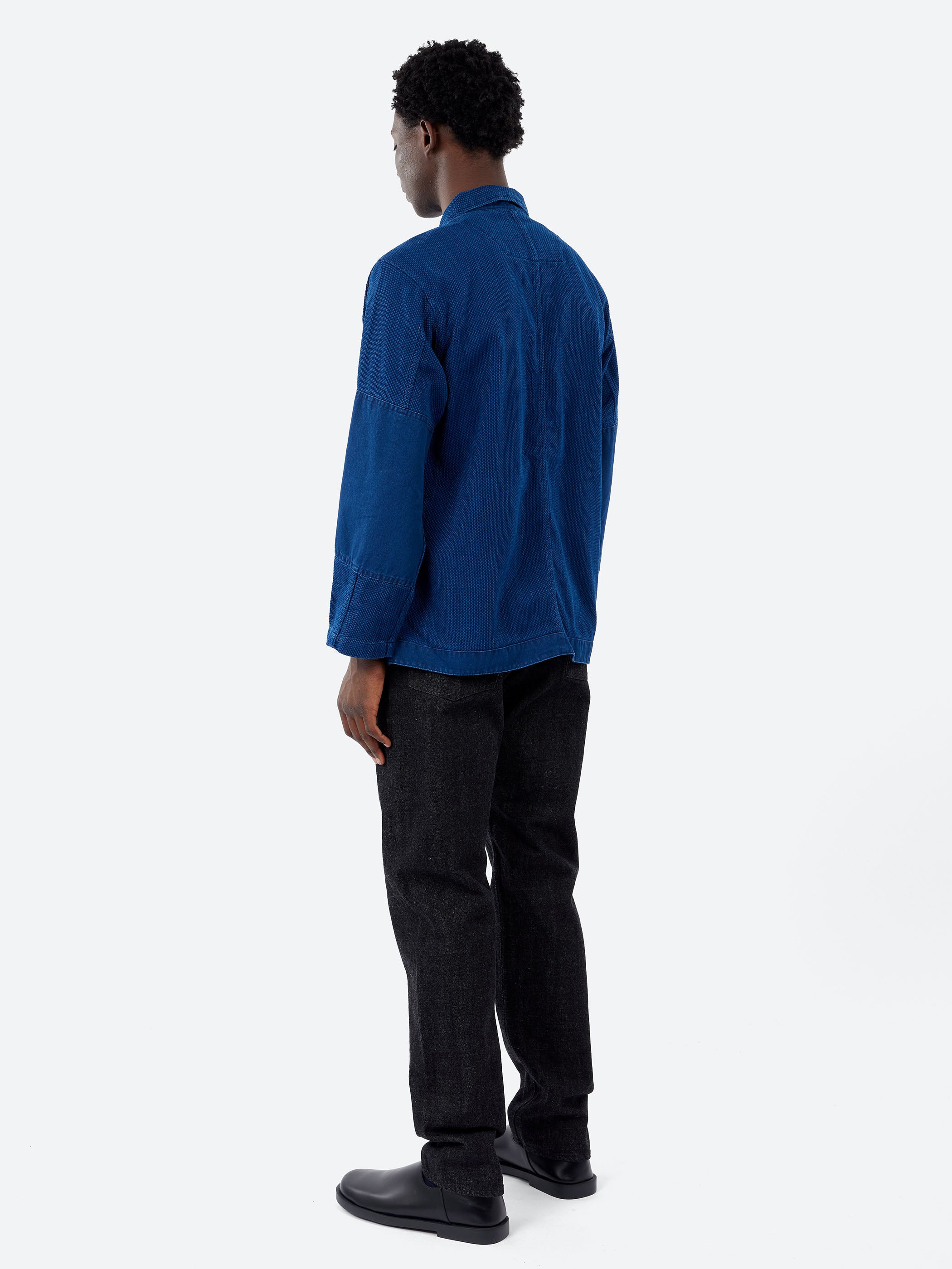 Sashko Fatigue Shirt