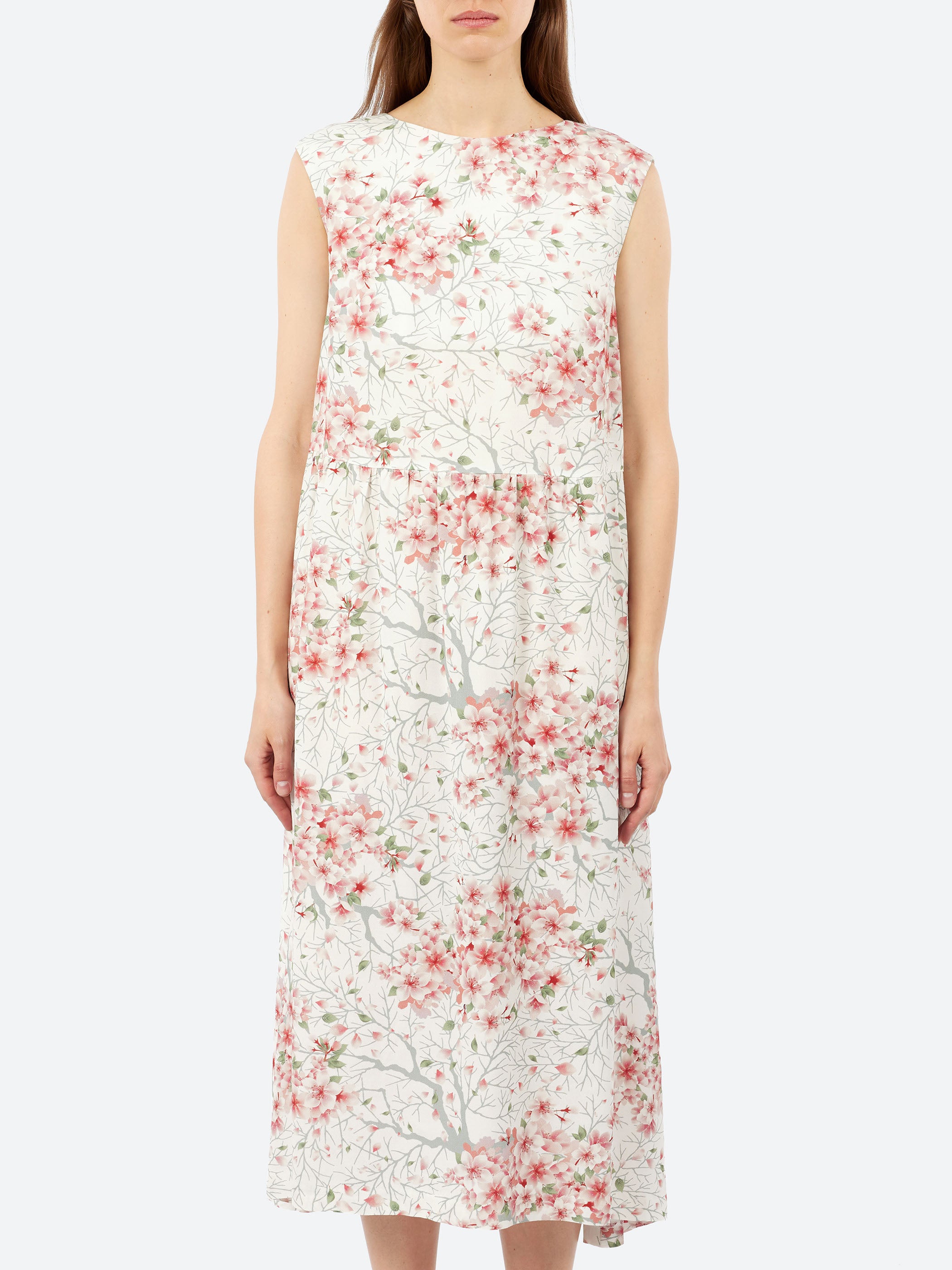 Sakura Kaza Dress