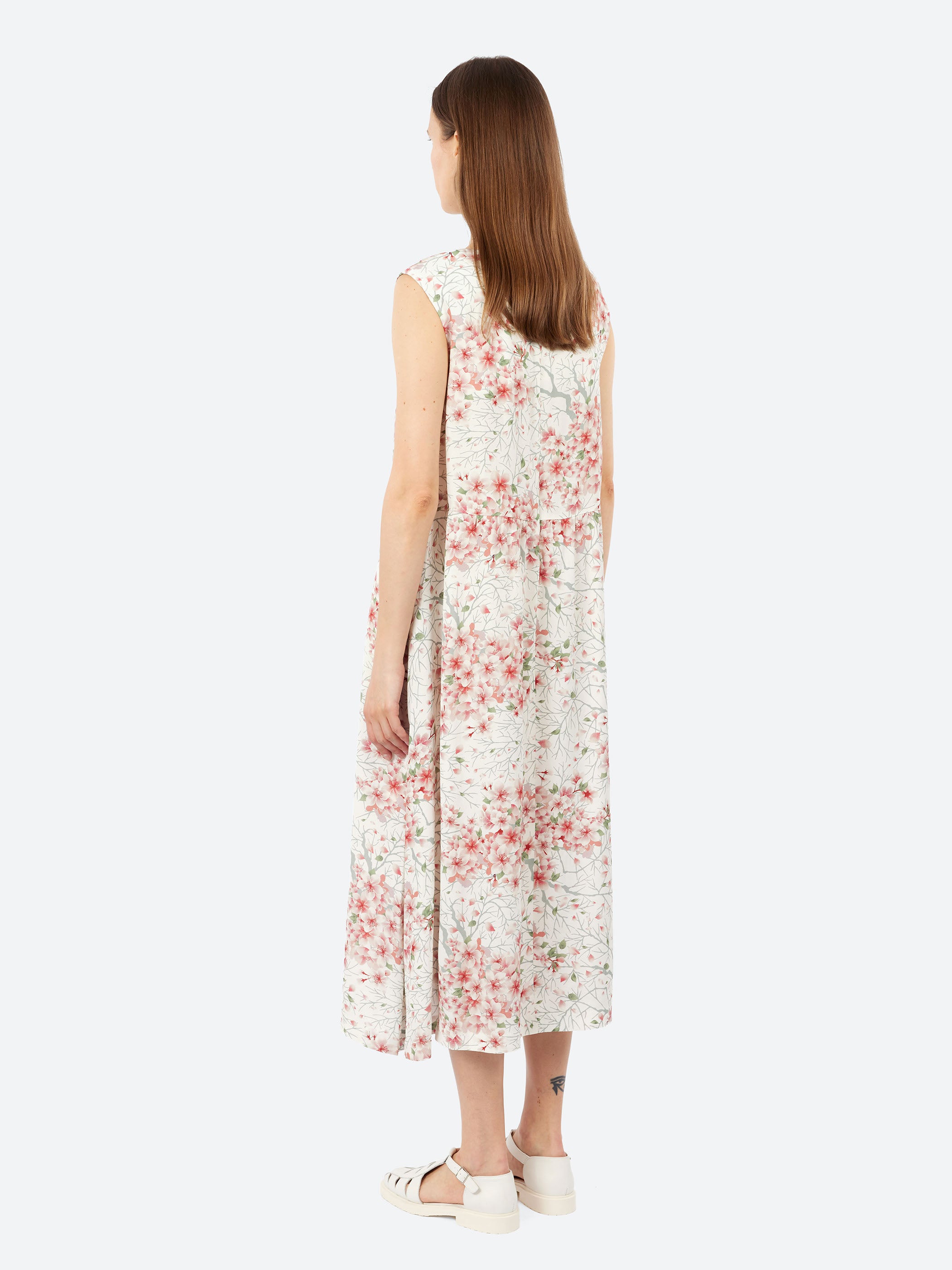 Sakura Kaza Dress