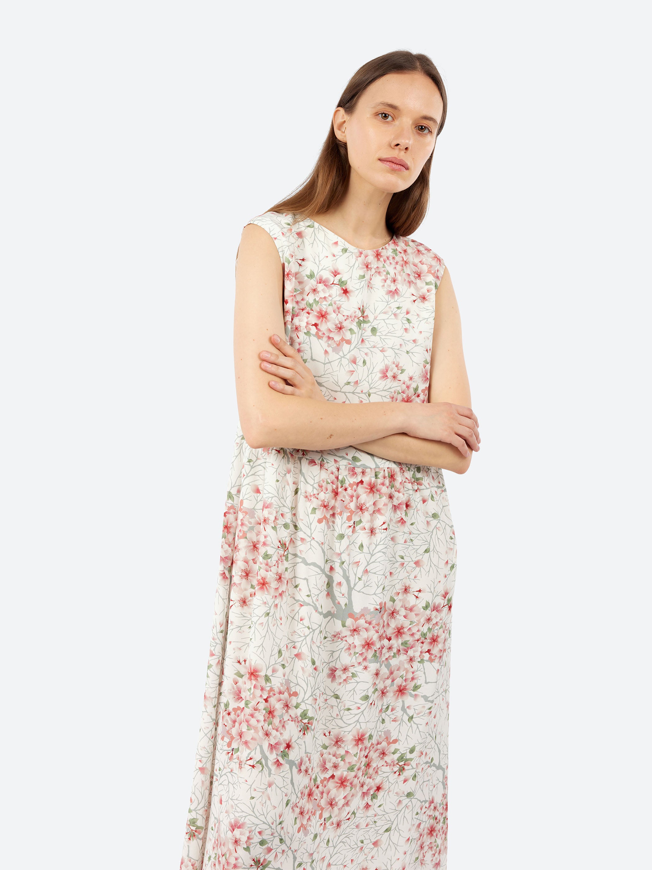 Sakura Kaza Dress