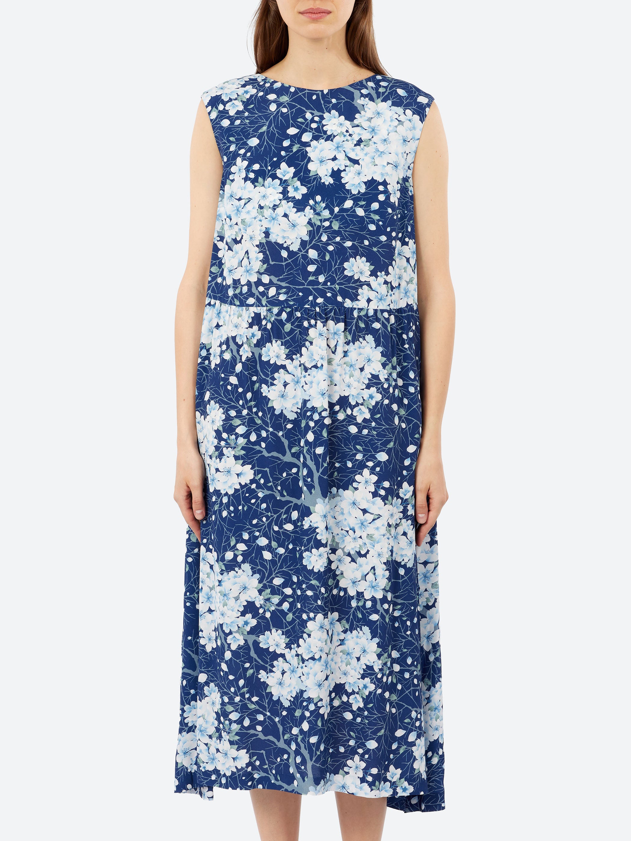 Sakura Kaza Dress