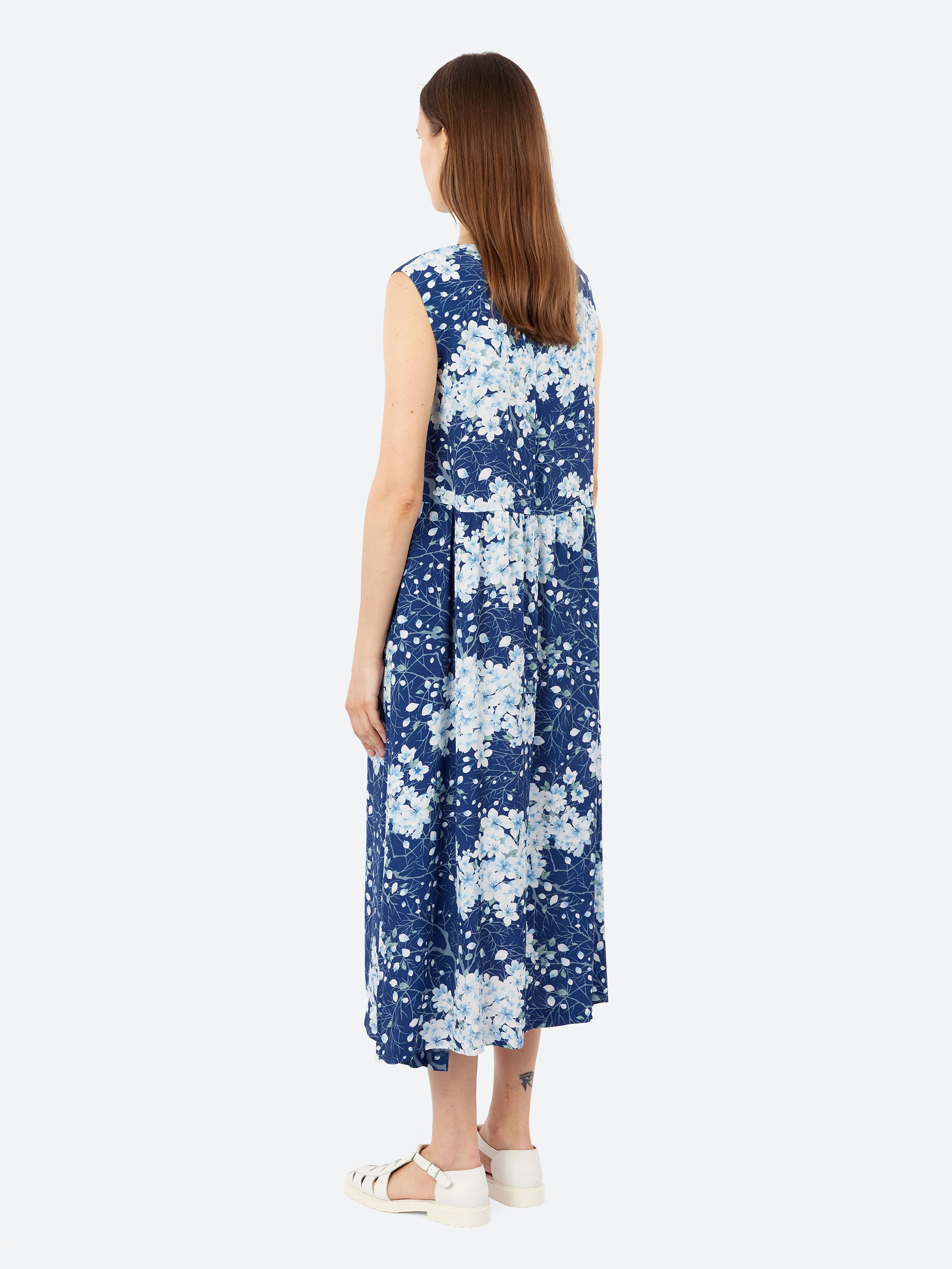 Sakura Kaza Dress