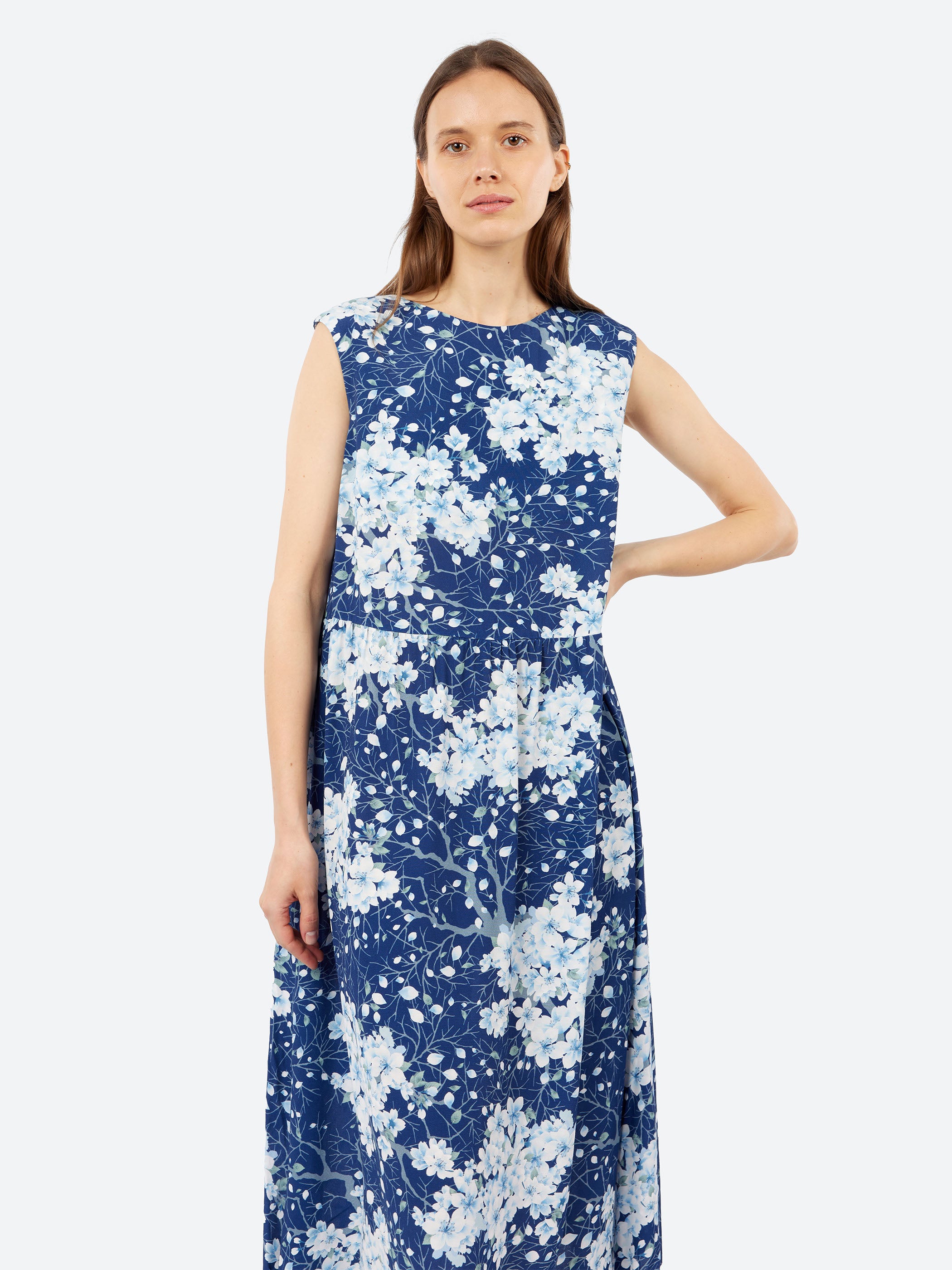 Sakura Kaza Dress