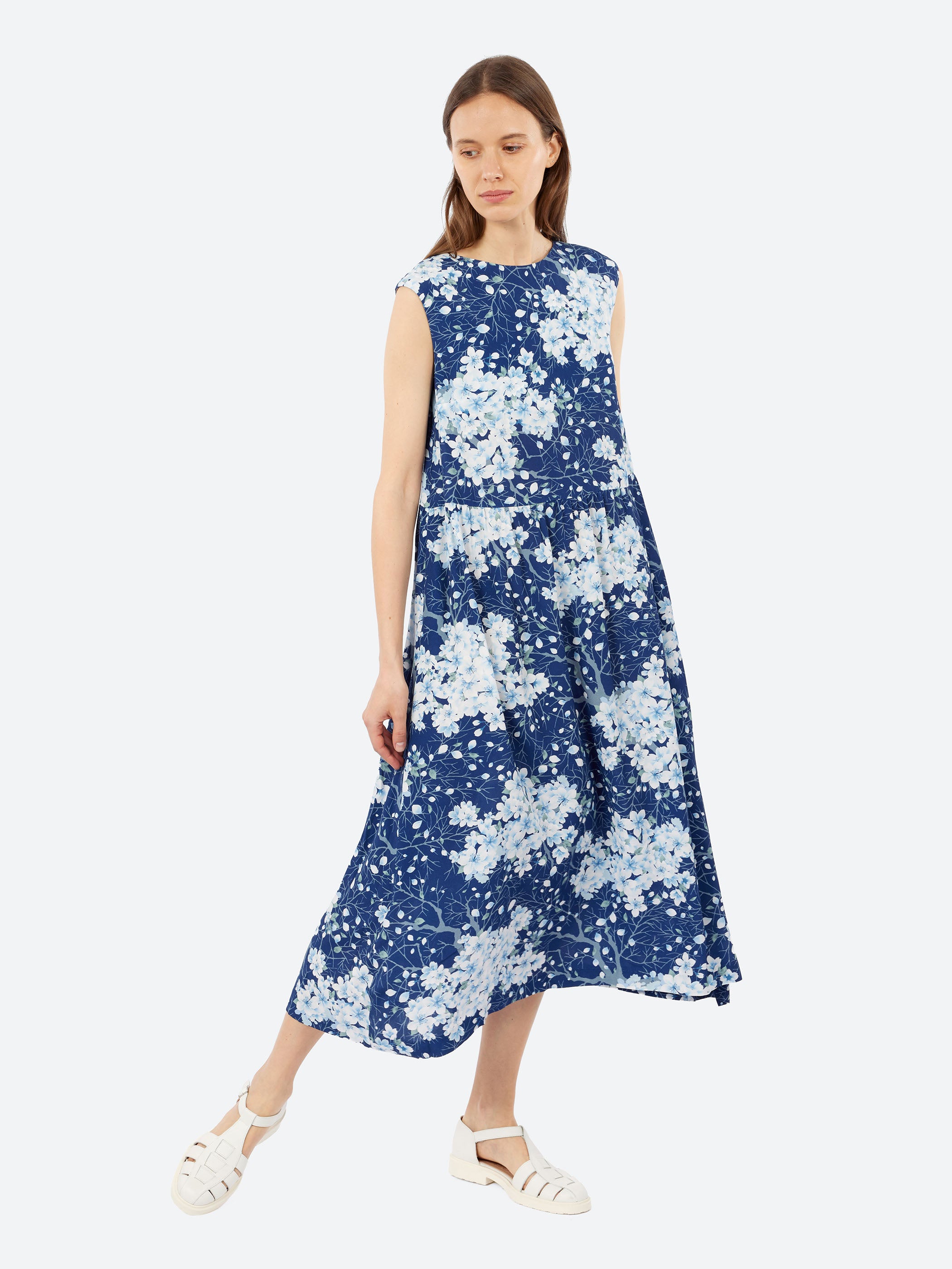 Sakura Kaza Dress
