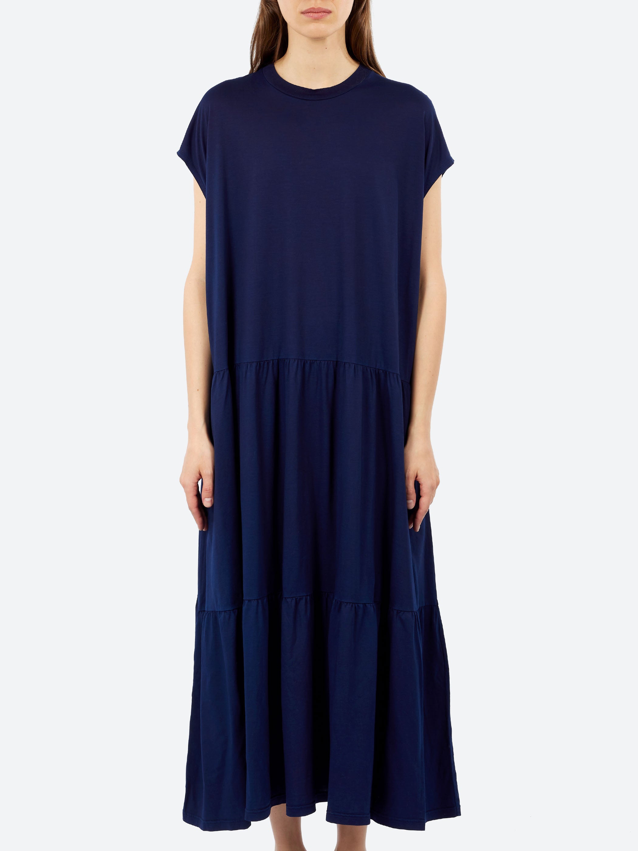 Jersey Dress