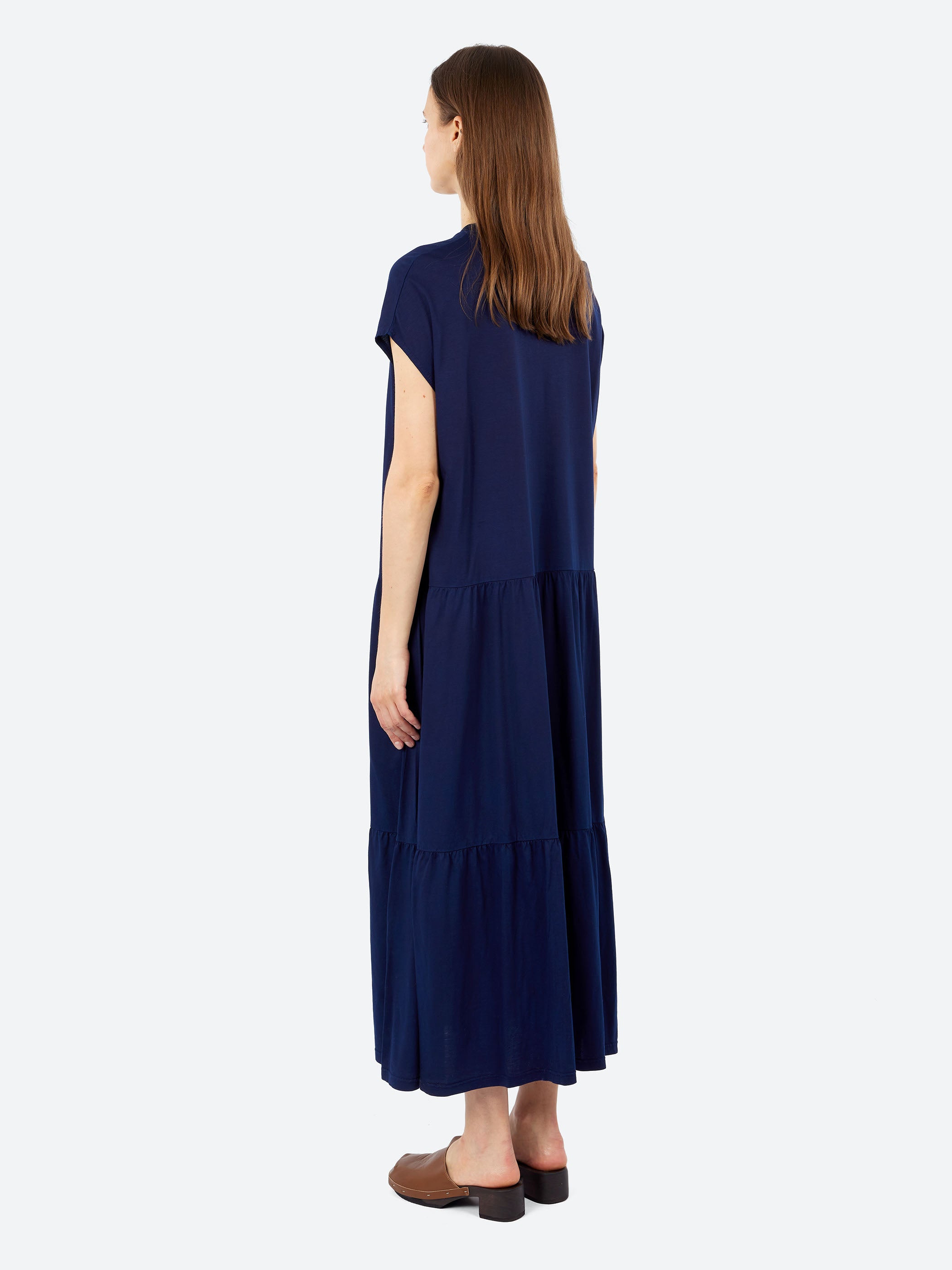 Jersey Dress