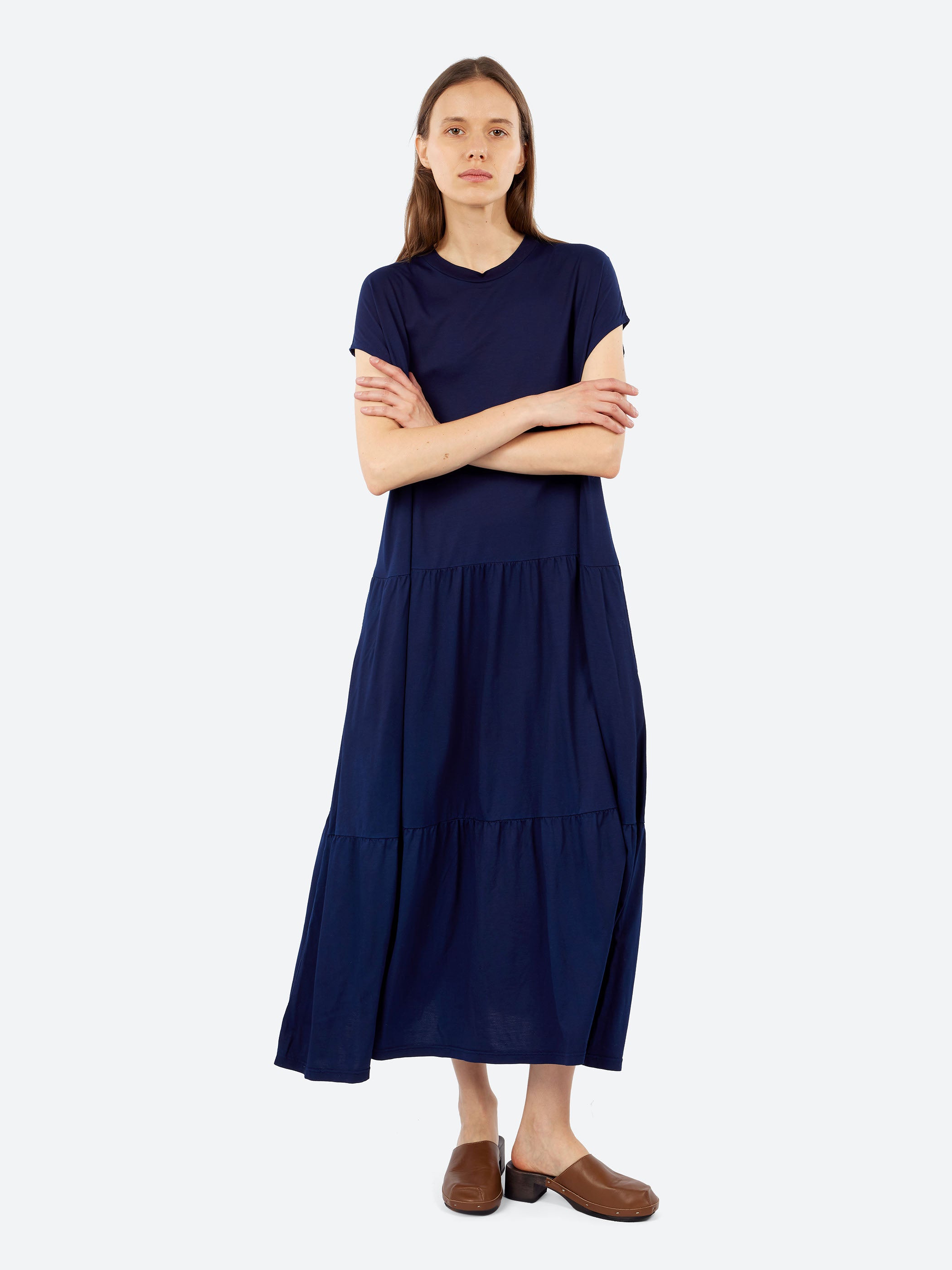 Jersey Dress