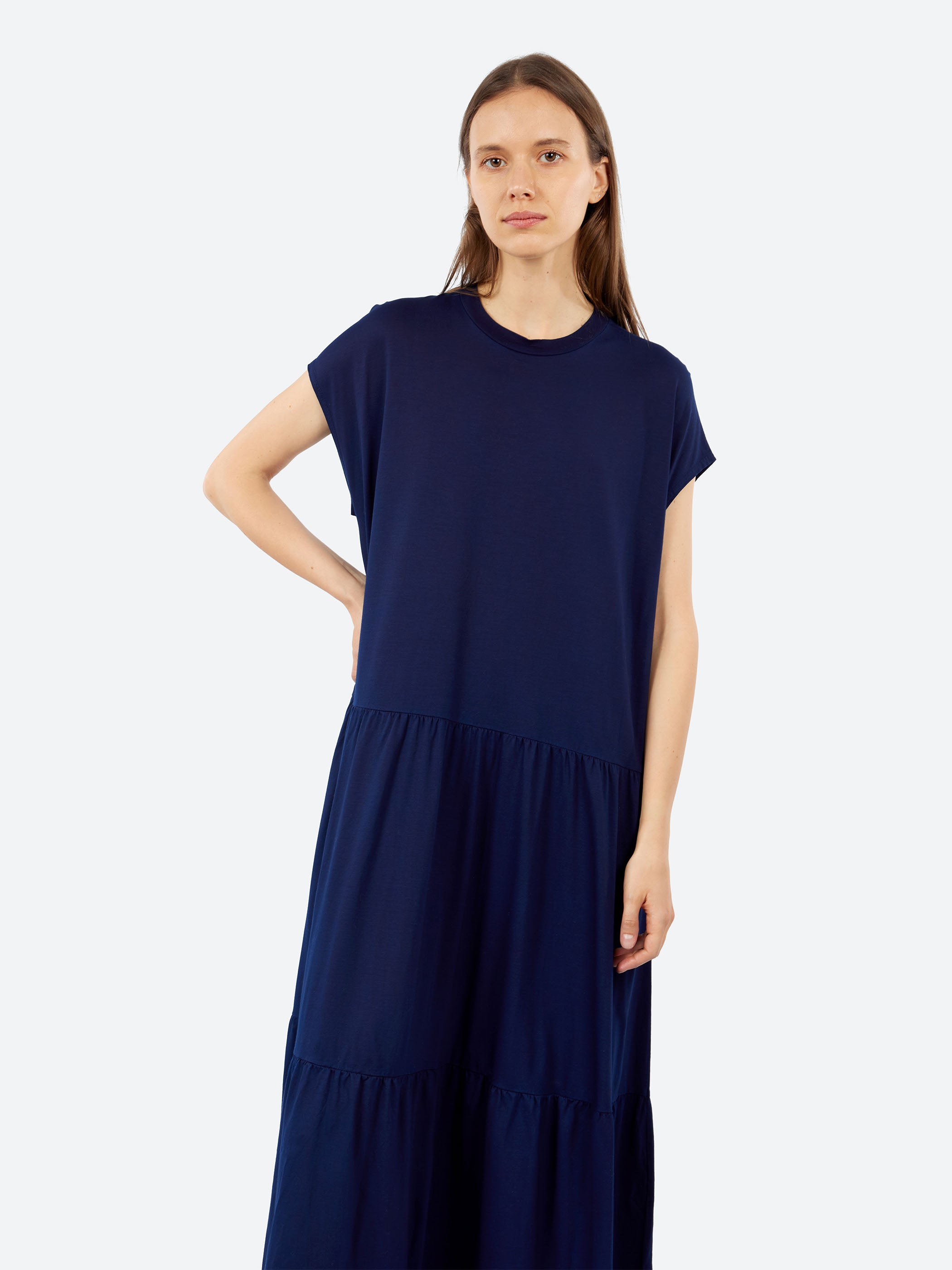 Jersey Dress