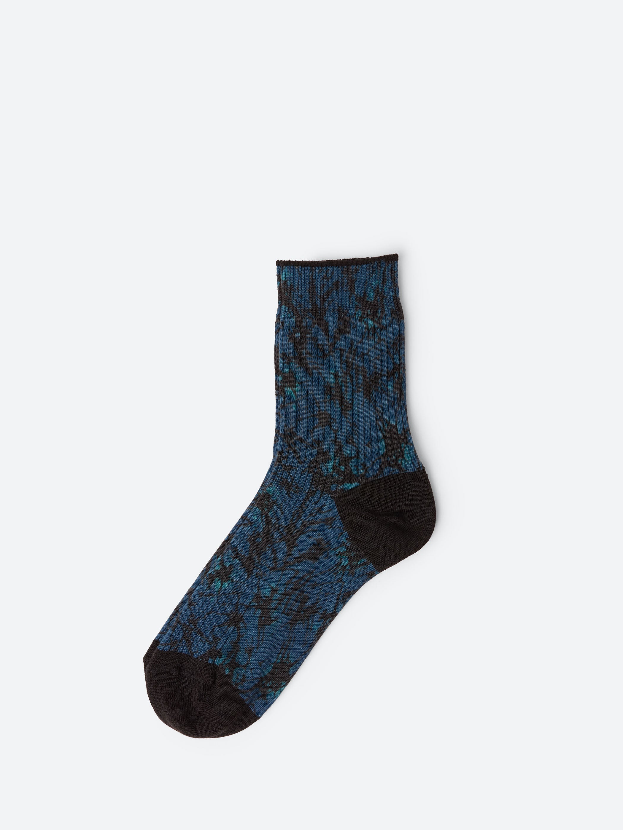 Glass Pattern Socks