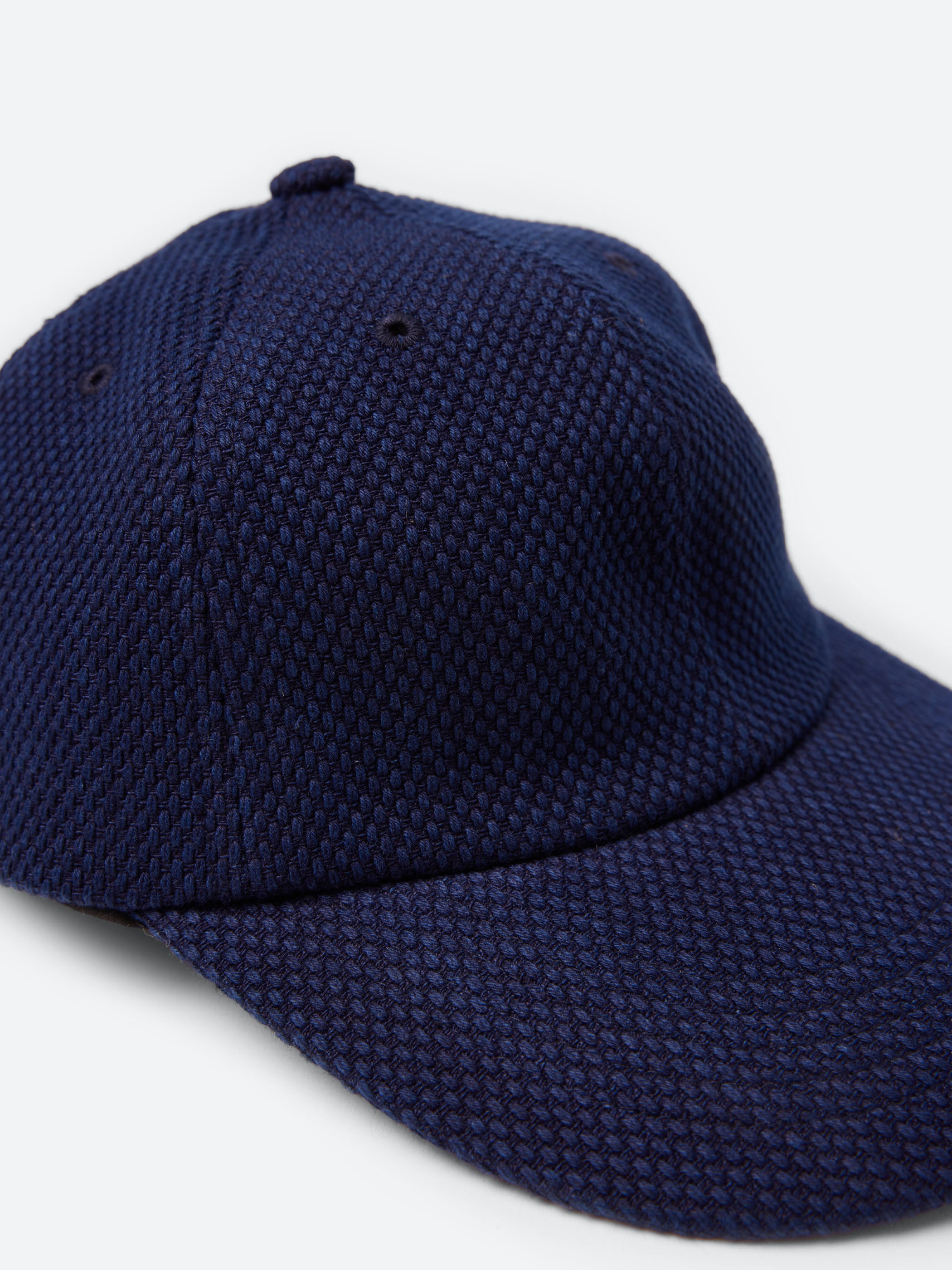Sashiko Cap
