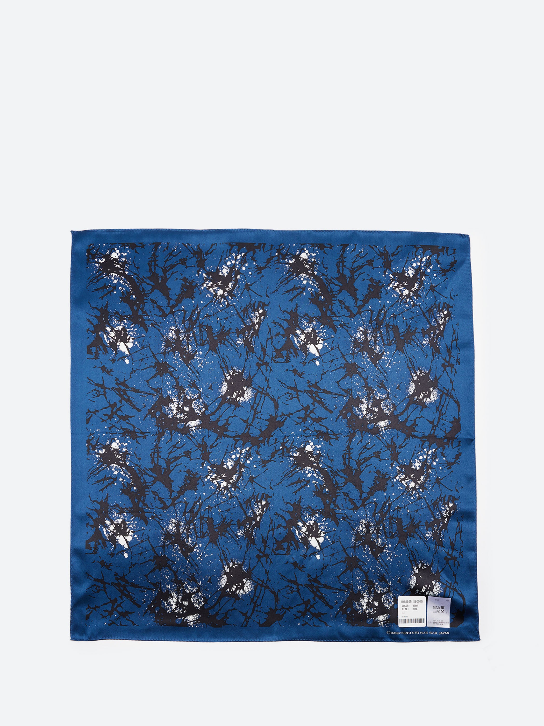 Glass Pattern Bandana