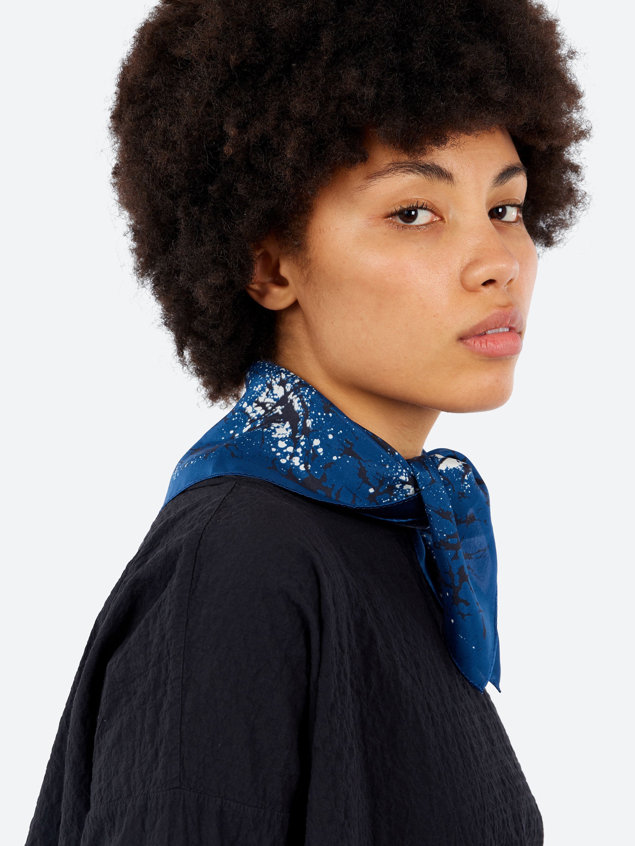 Glass Pattern Bandana