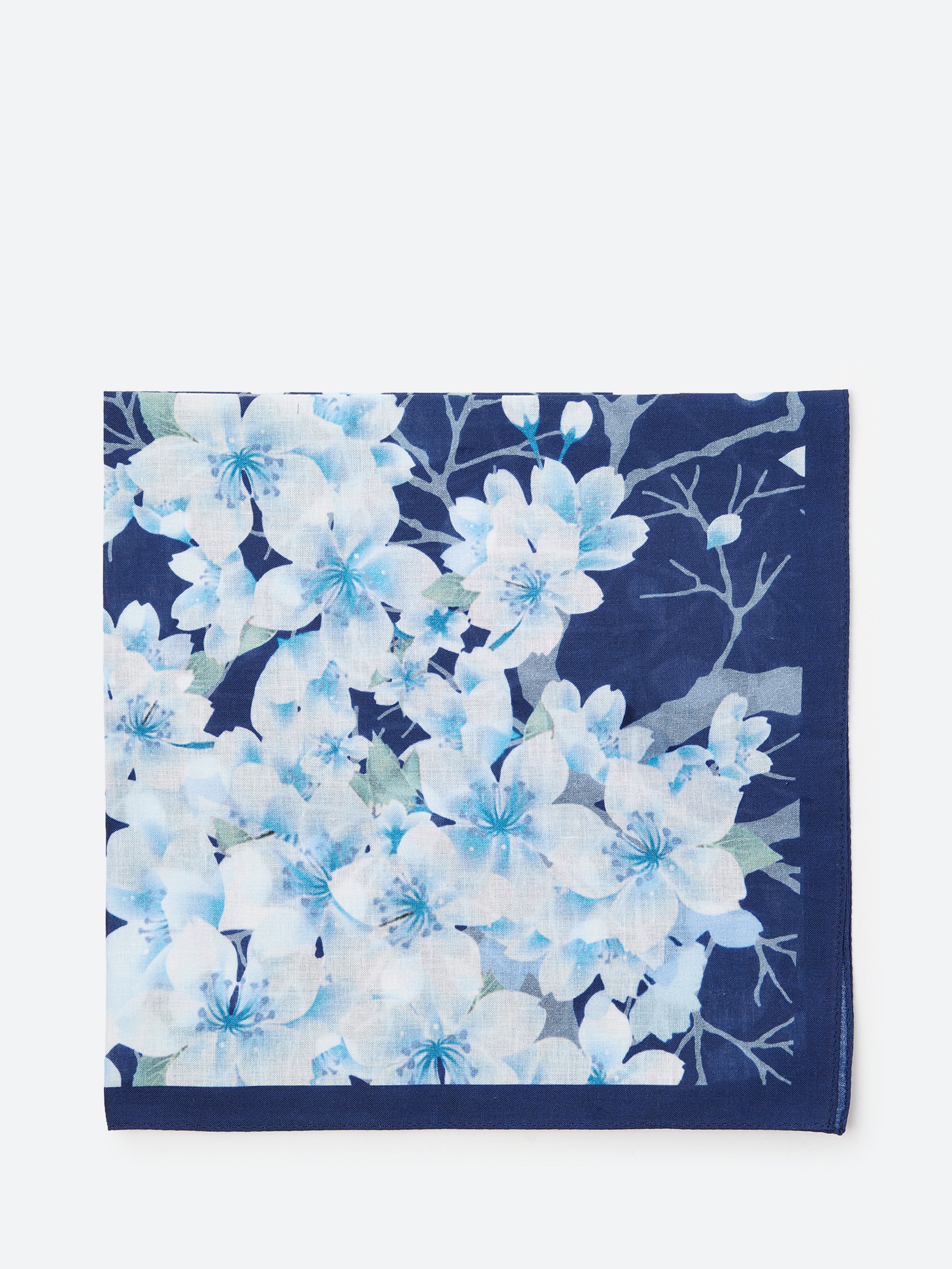 Sakura Kaza Bandana