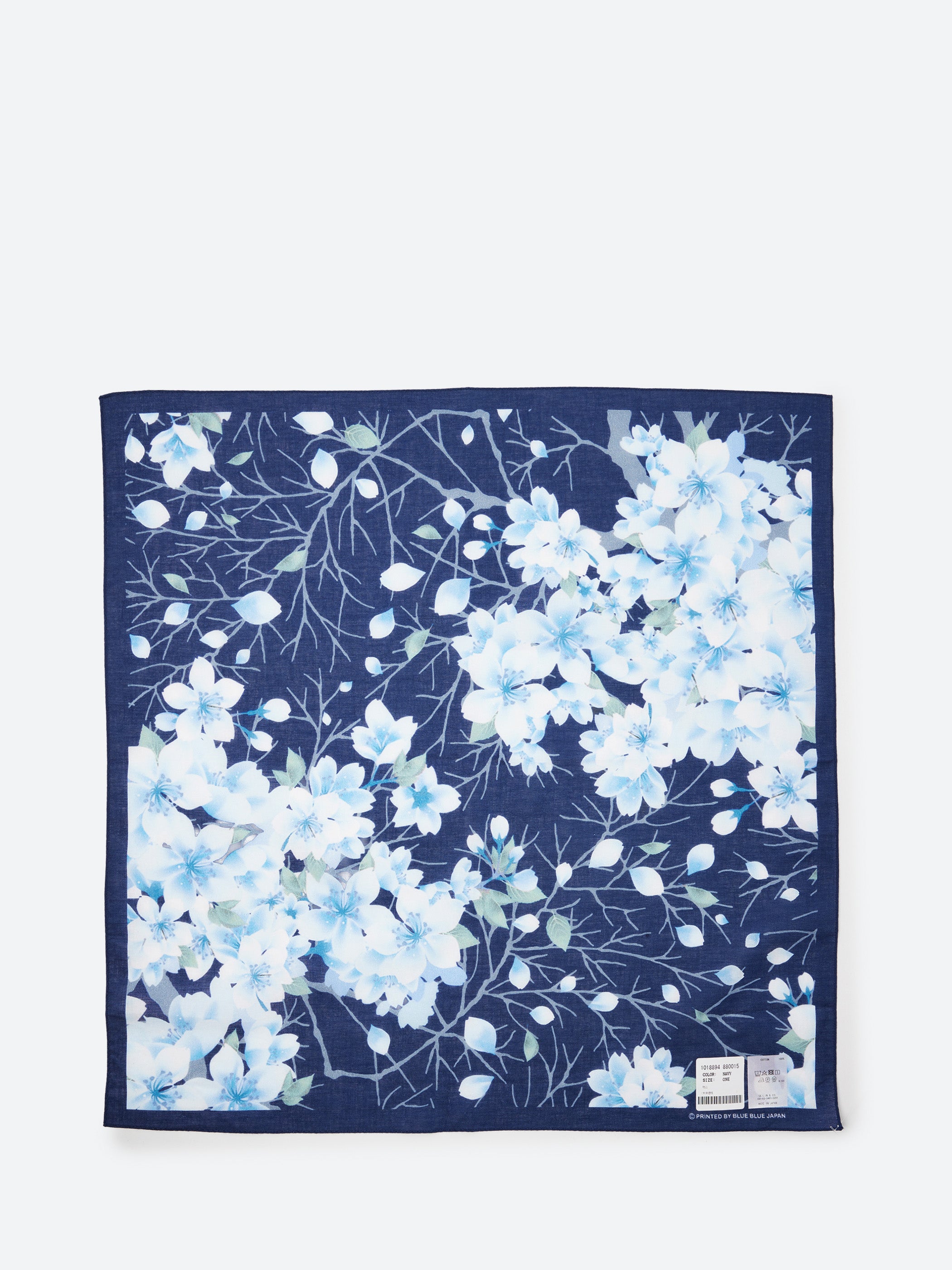 Sakura Kaza Bandana