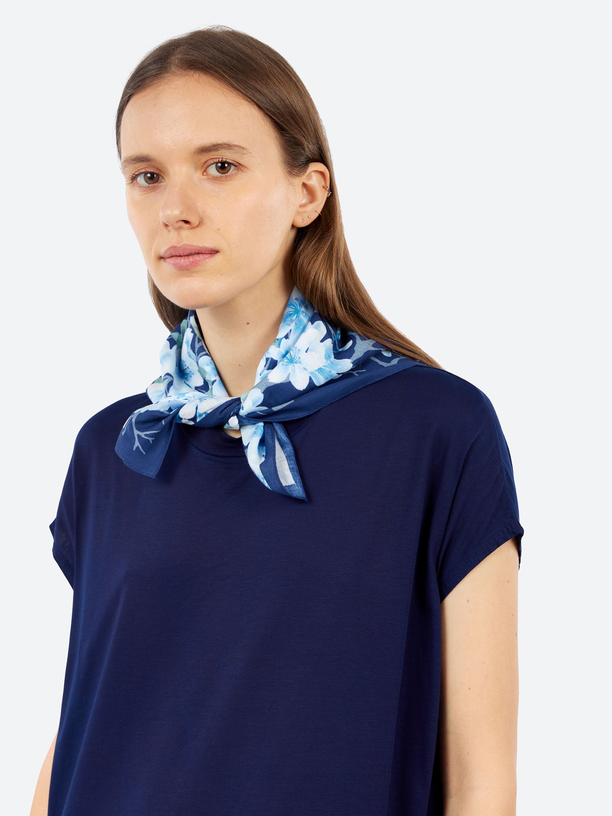 Sakura Kaza Bandana