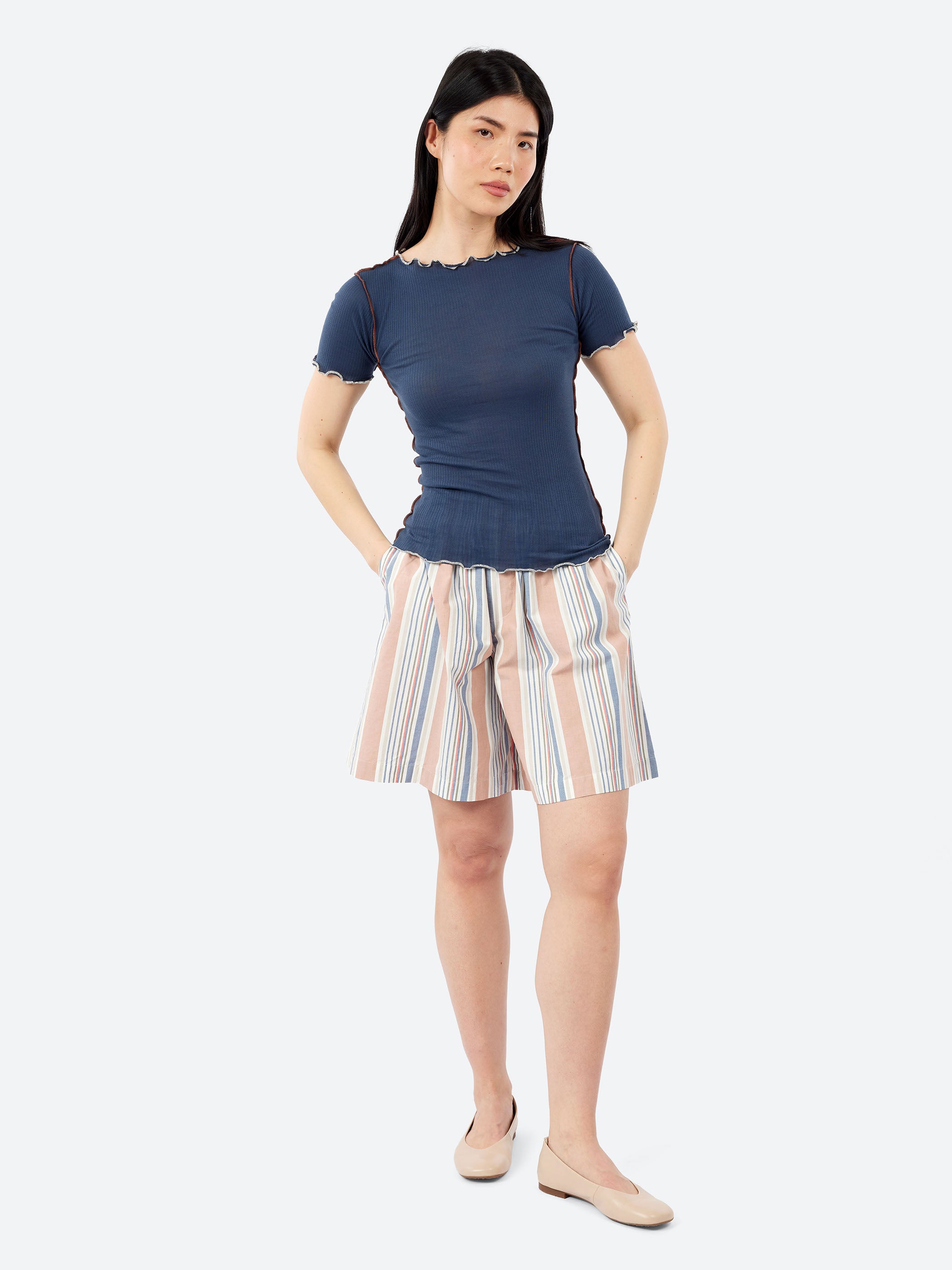 Vein Tee