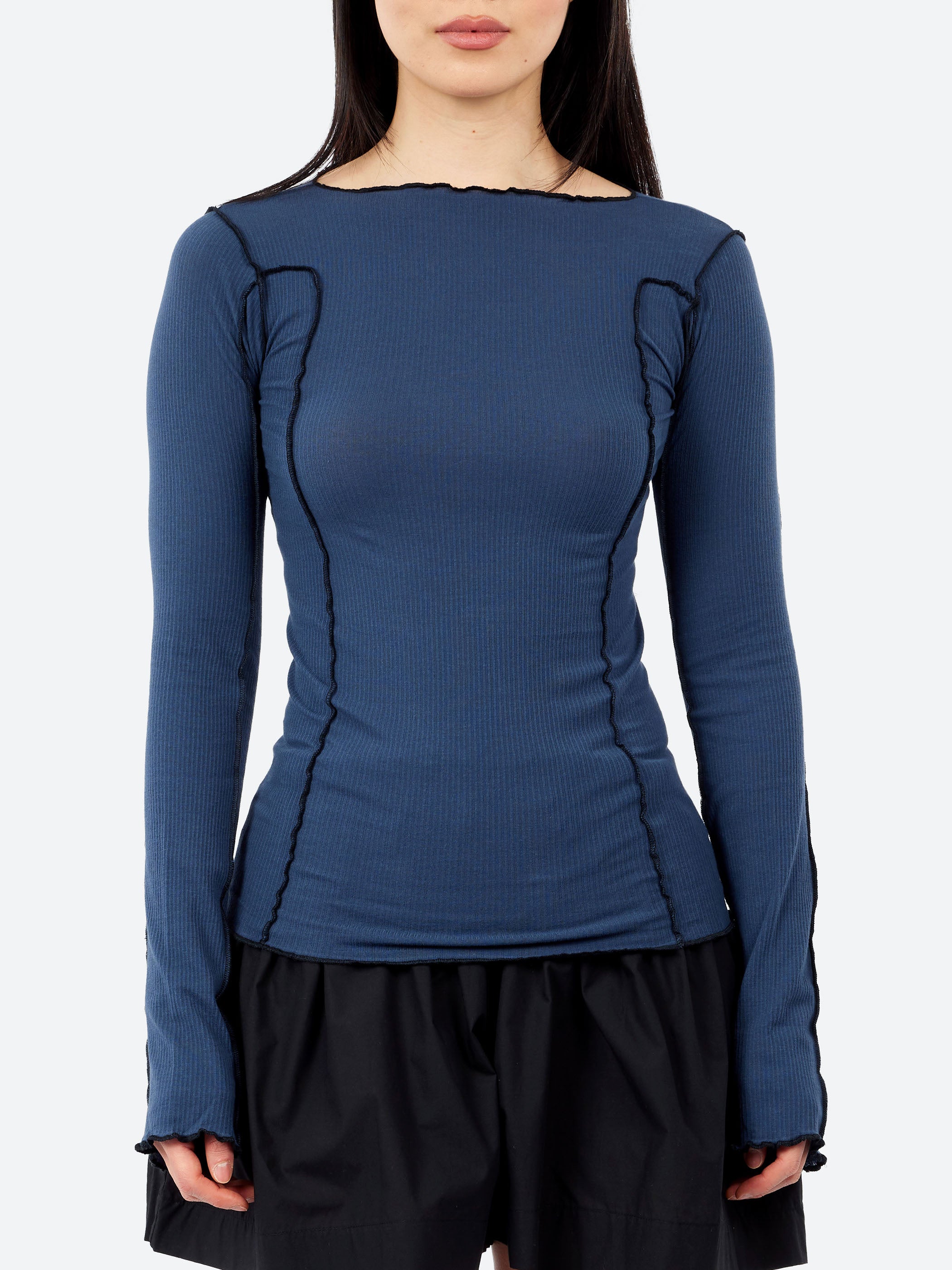 Omato Long Sleeve