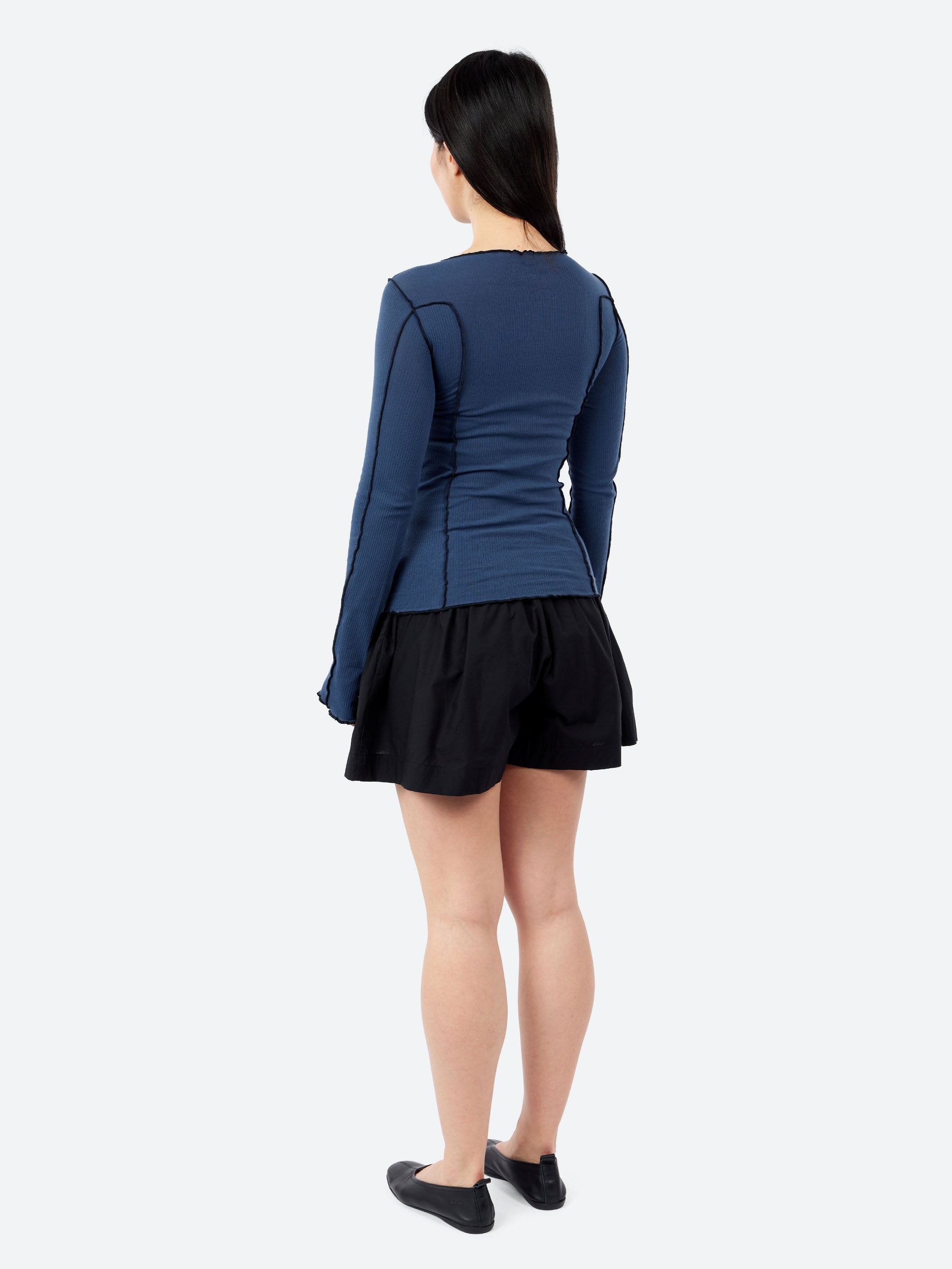 Omato Long Sleeve
