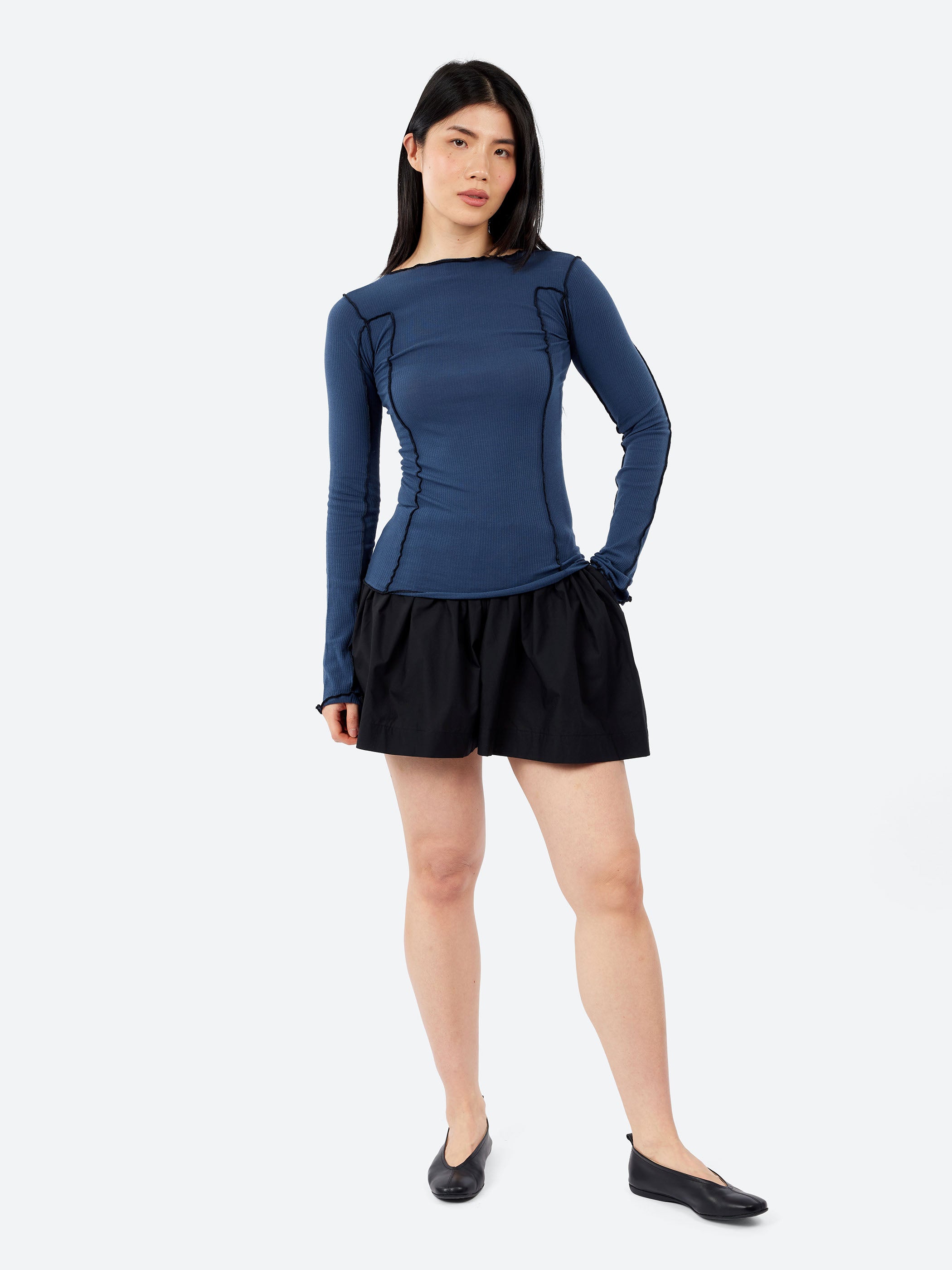 Omato Long Sleeve