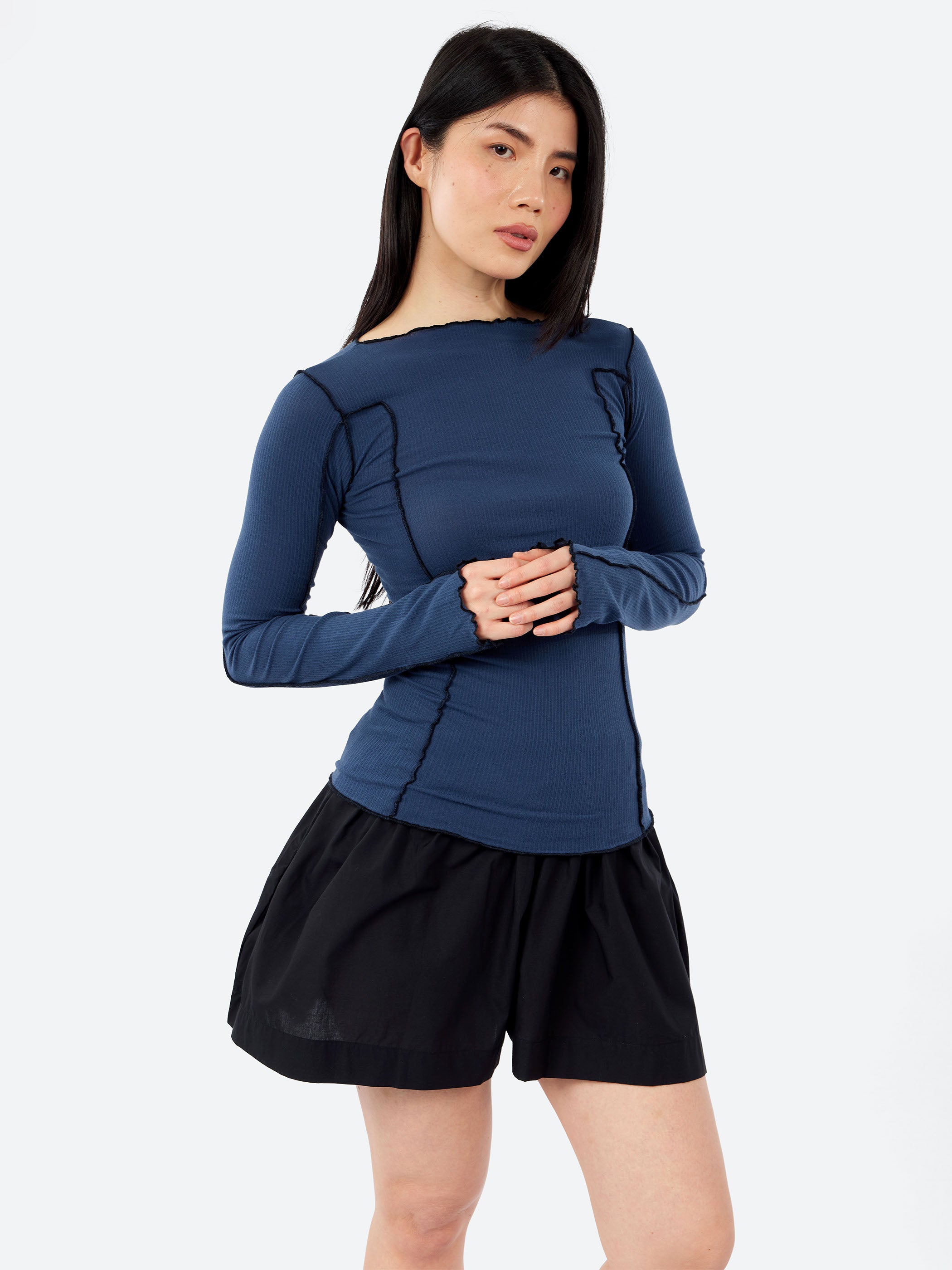 Omato Long Sleeve