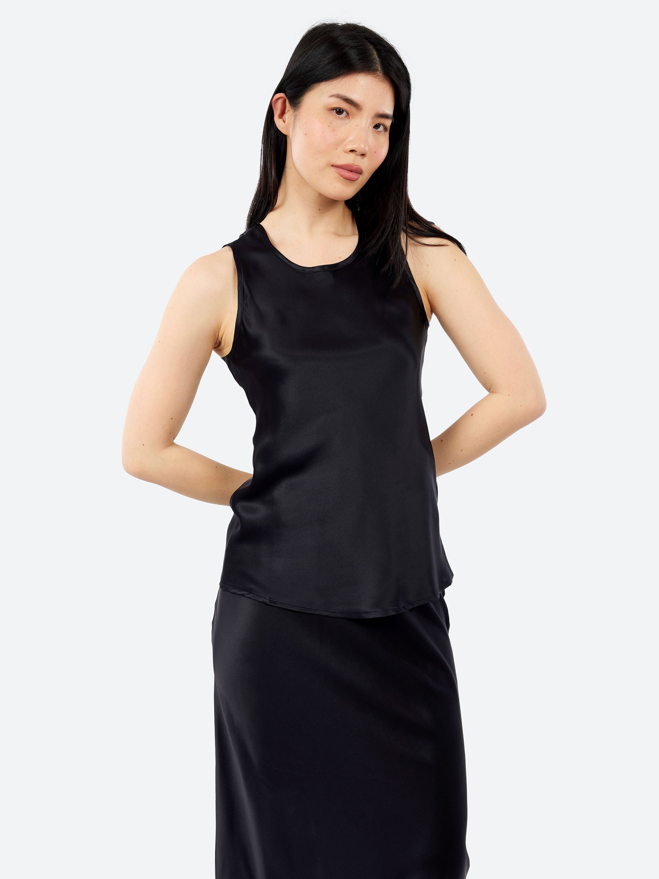 Dydine Tank