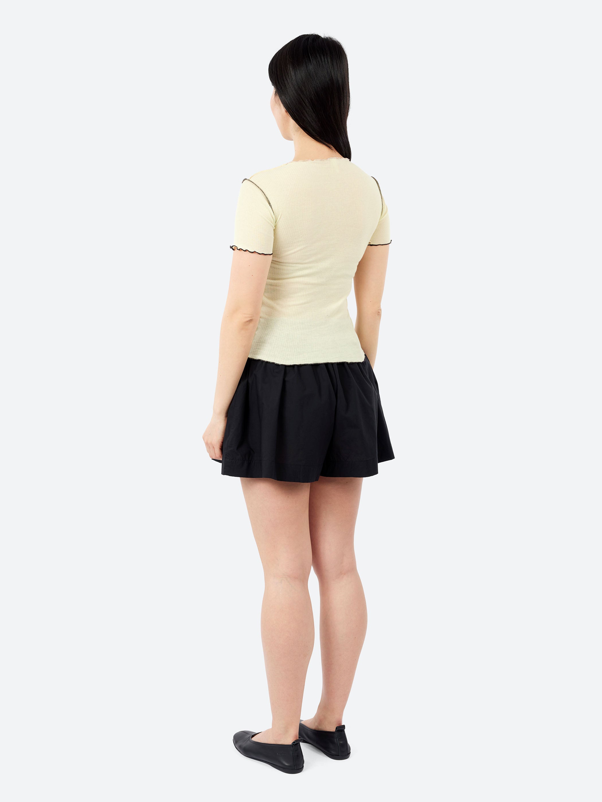 Vein Tee