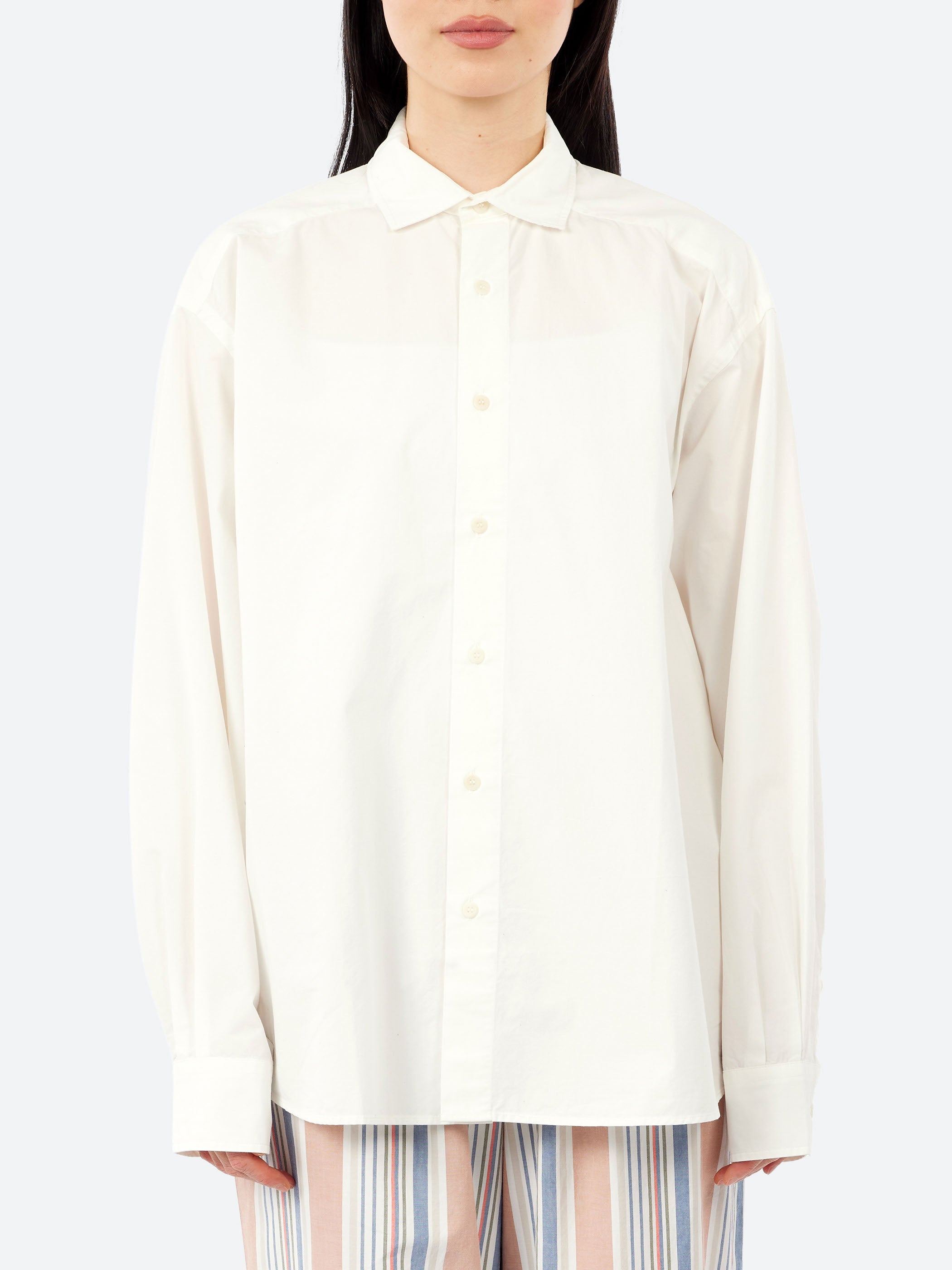 Claude Shirt