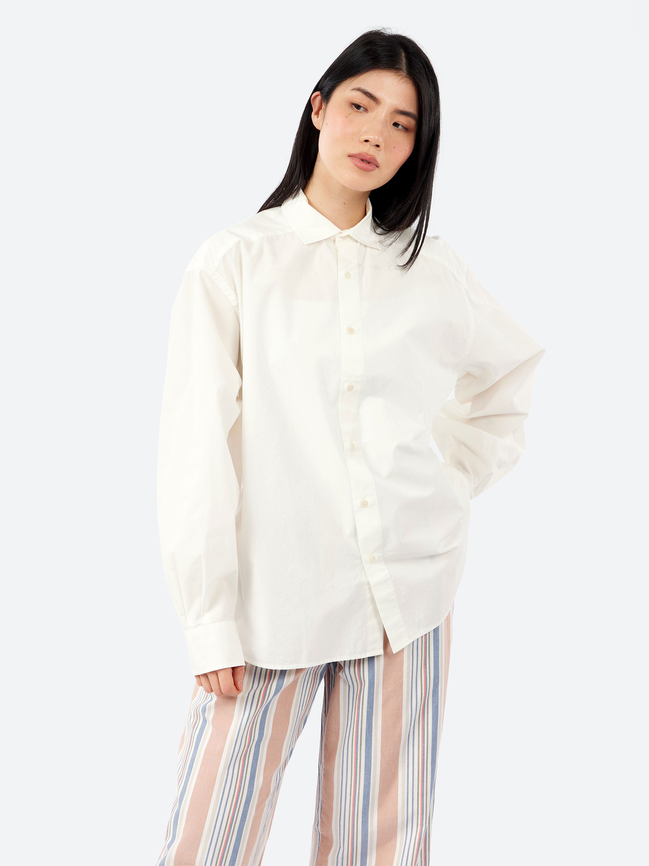 Claude Shirt