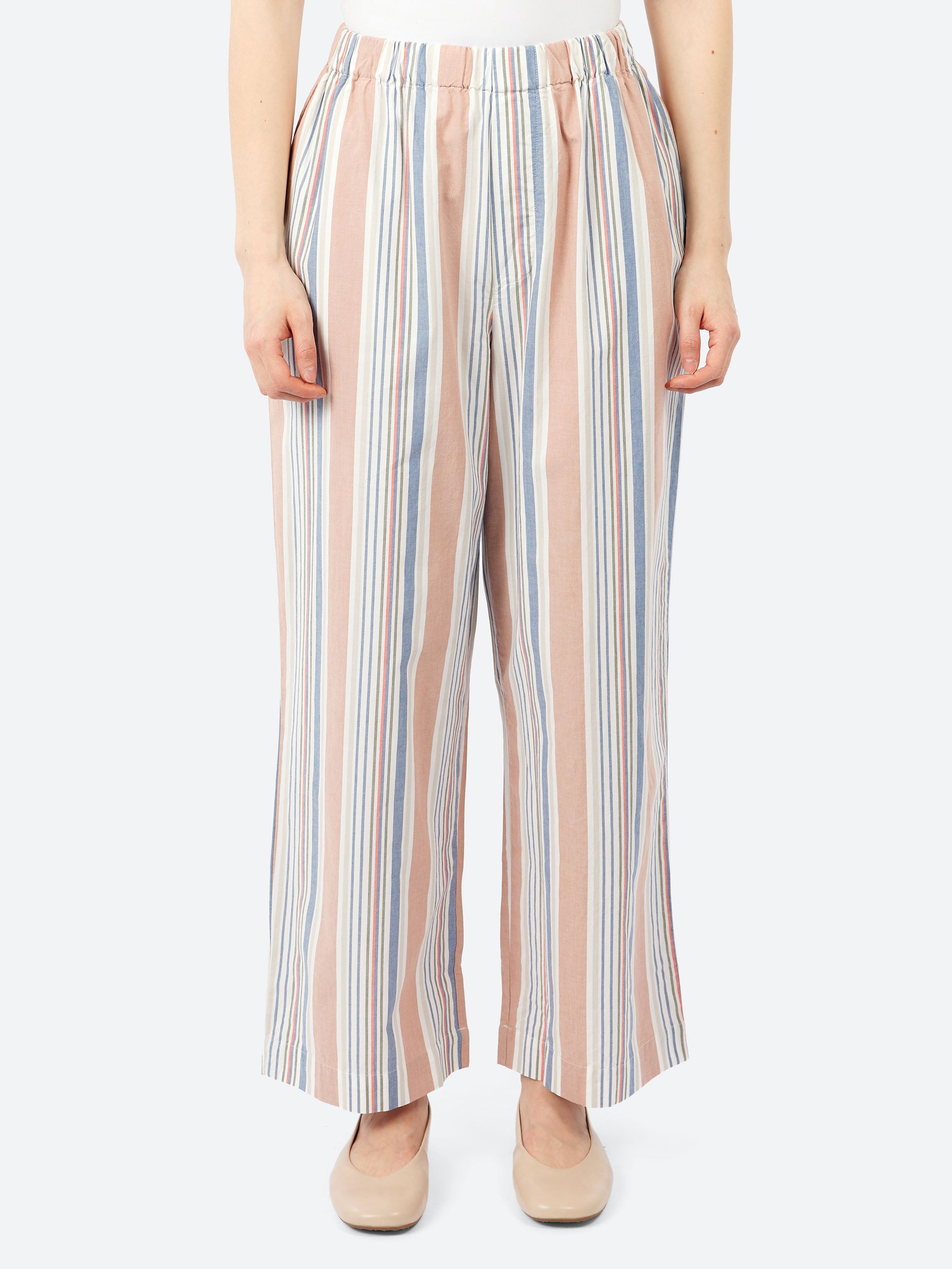 Claude Pants
