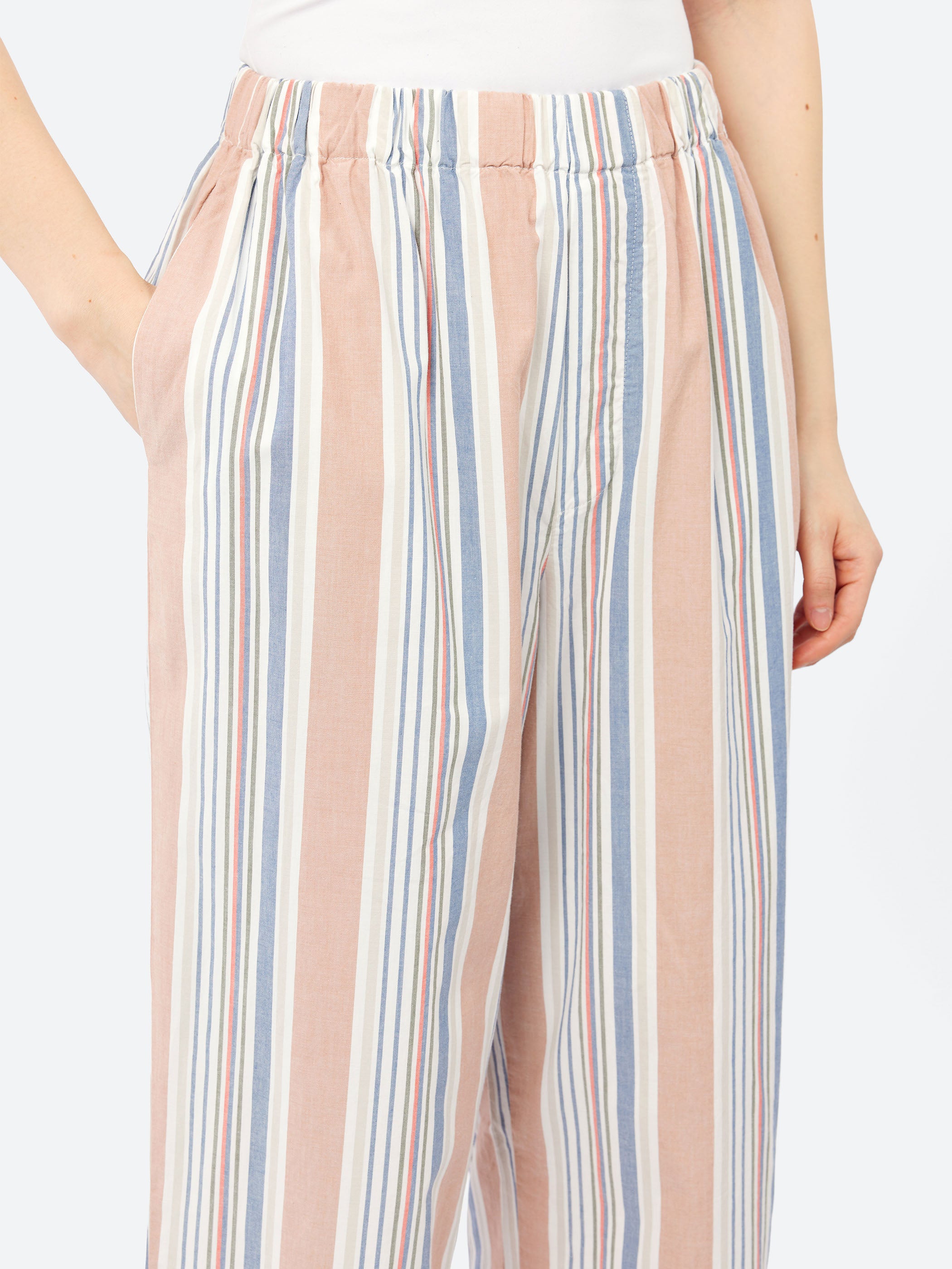 Claude Pants
