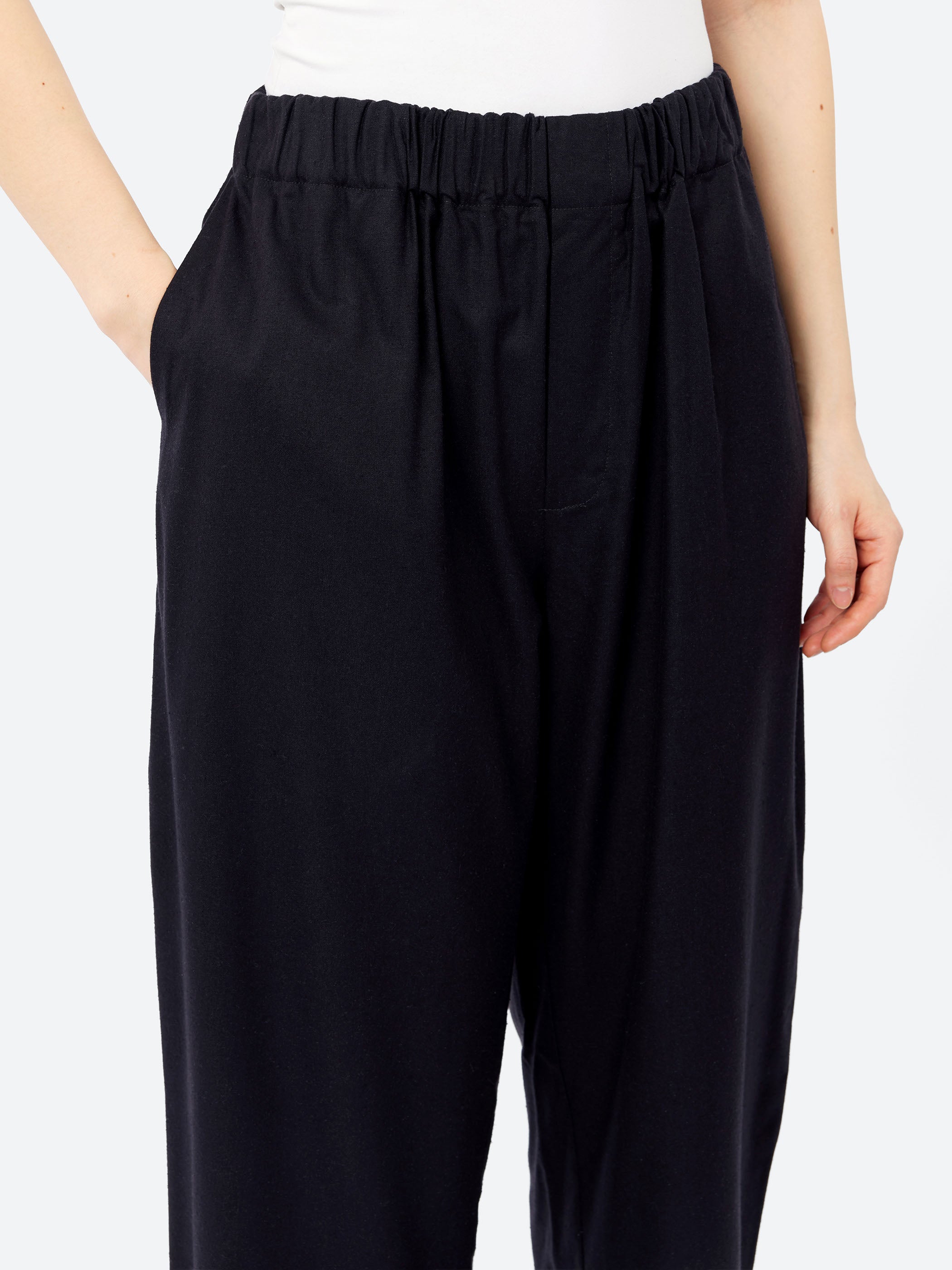 Wild Pants