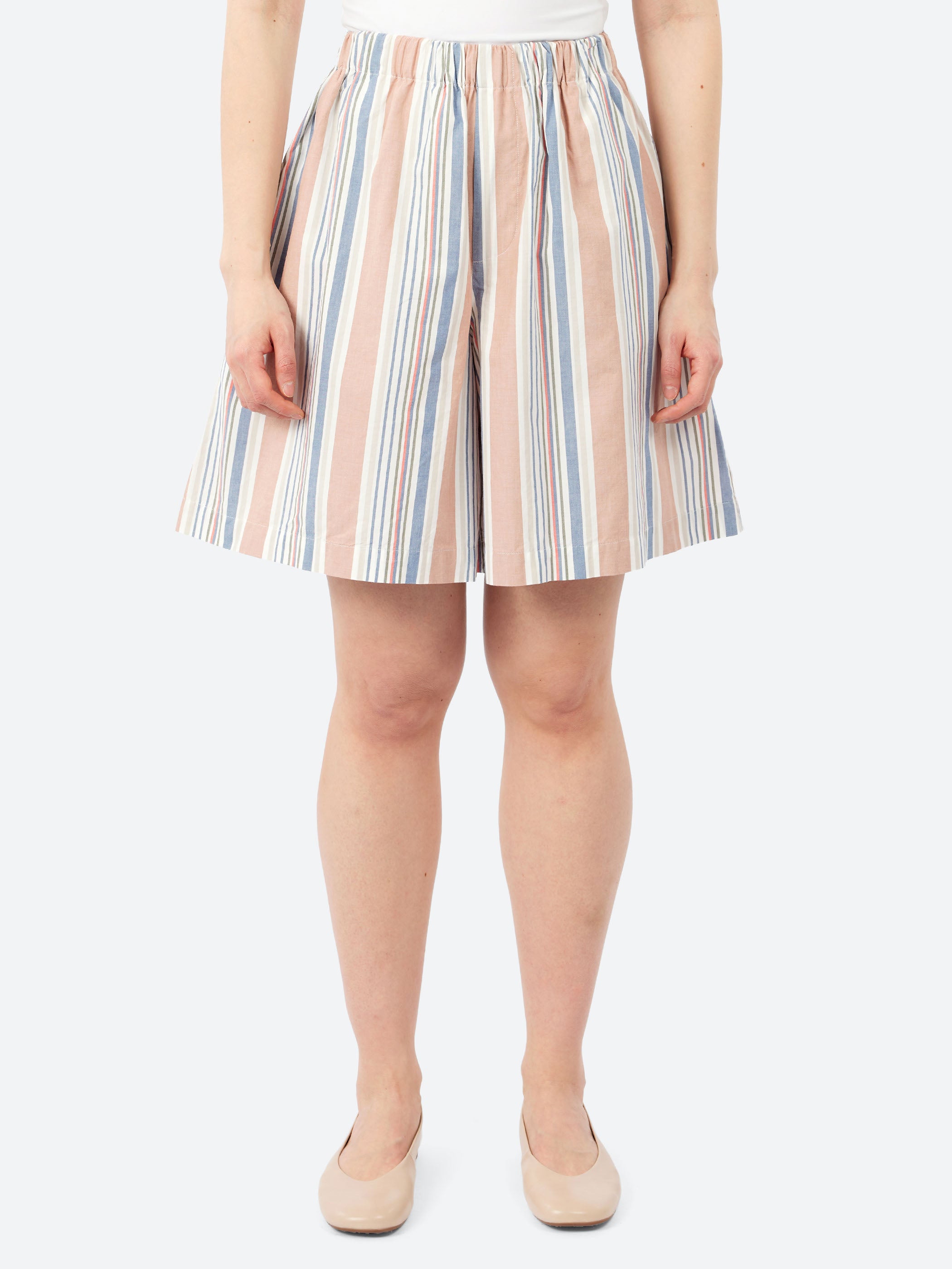 Claude Shorts