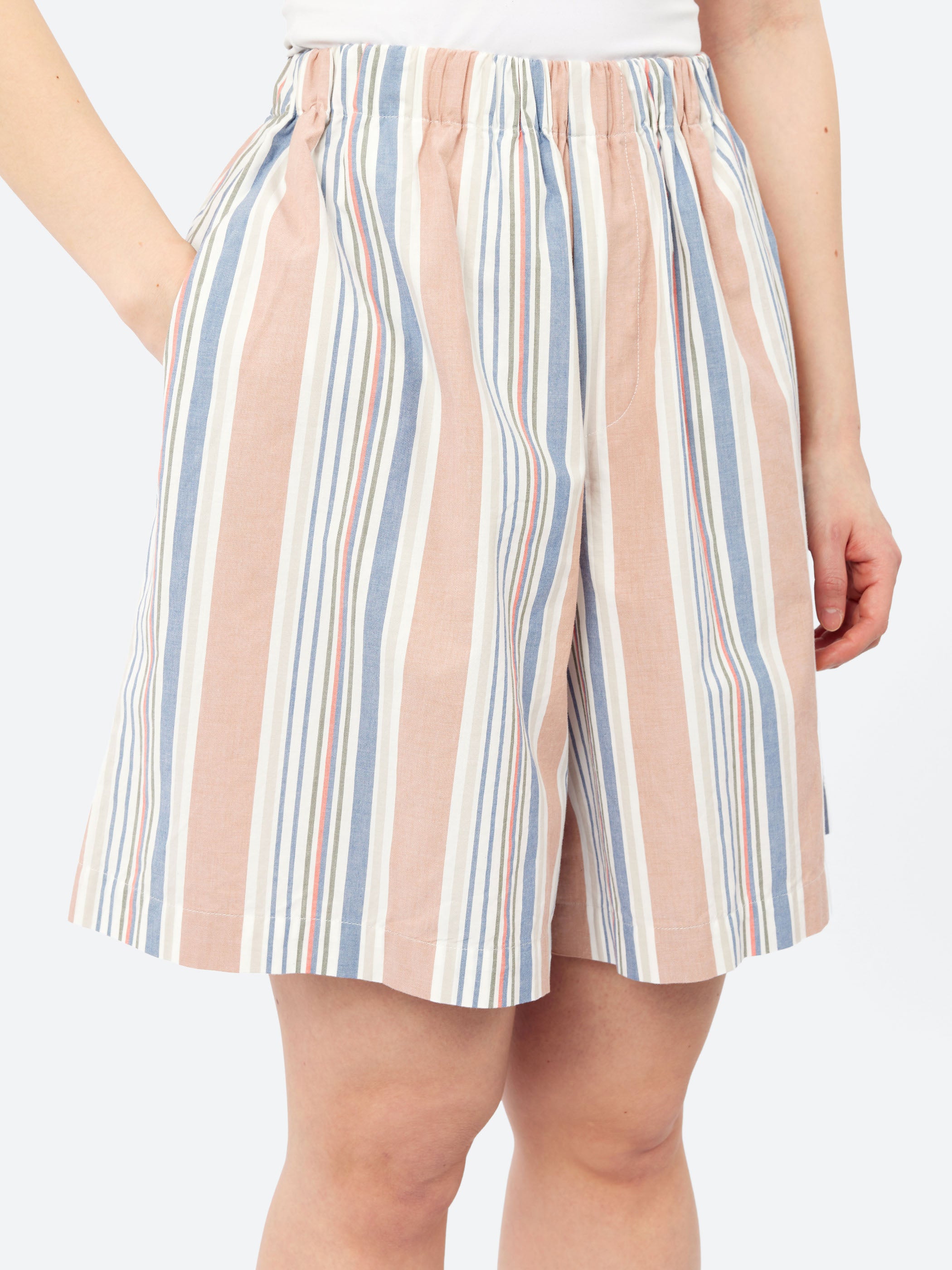 Claude Shorts
