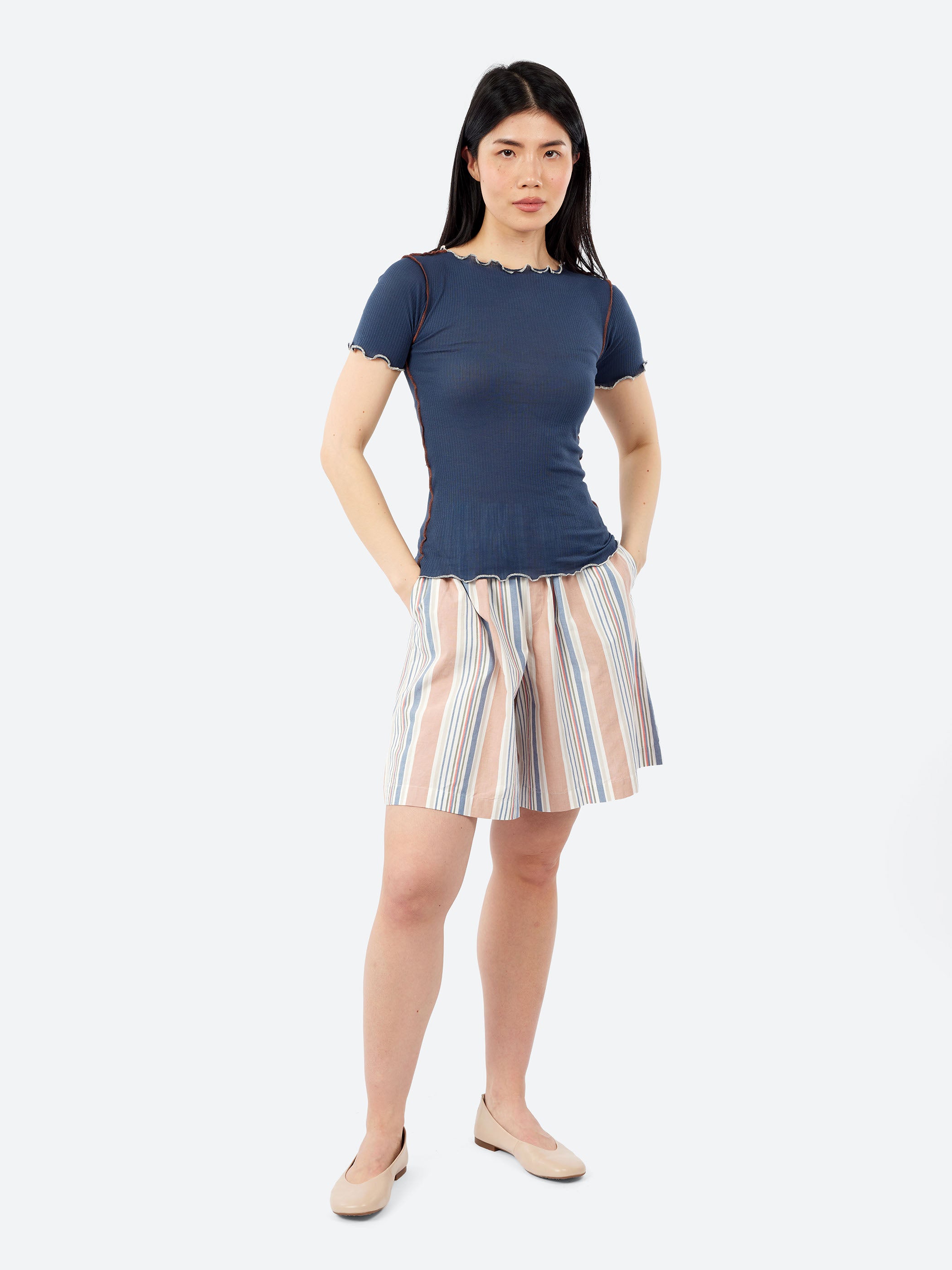 Claude Shorts