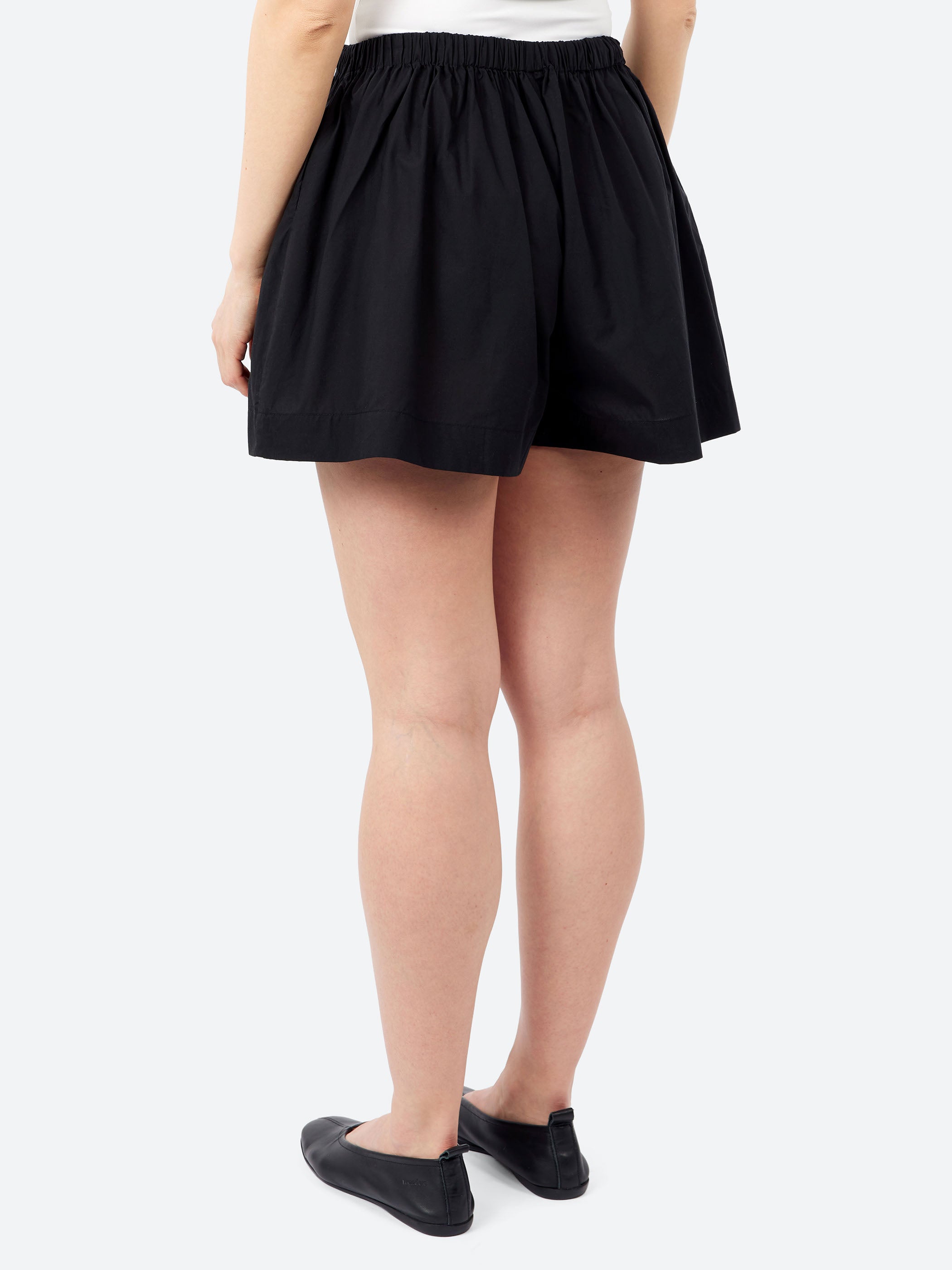 Cable Shorts