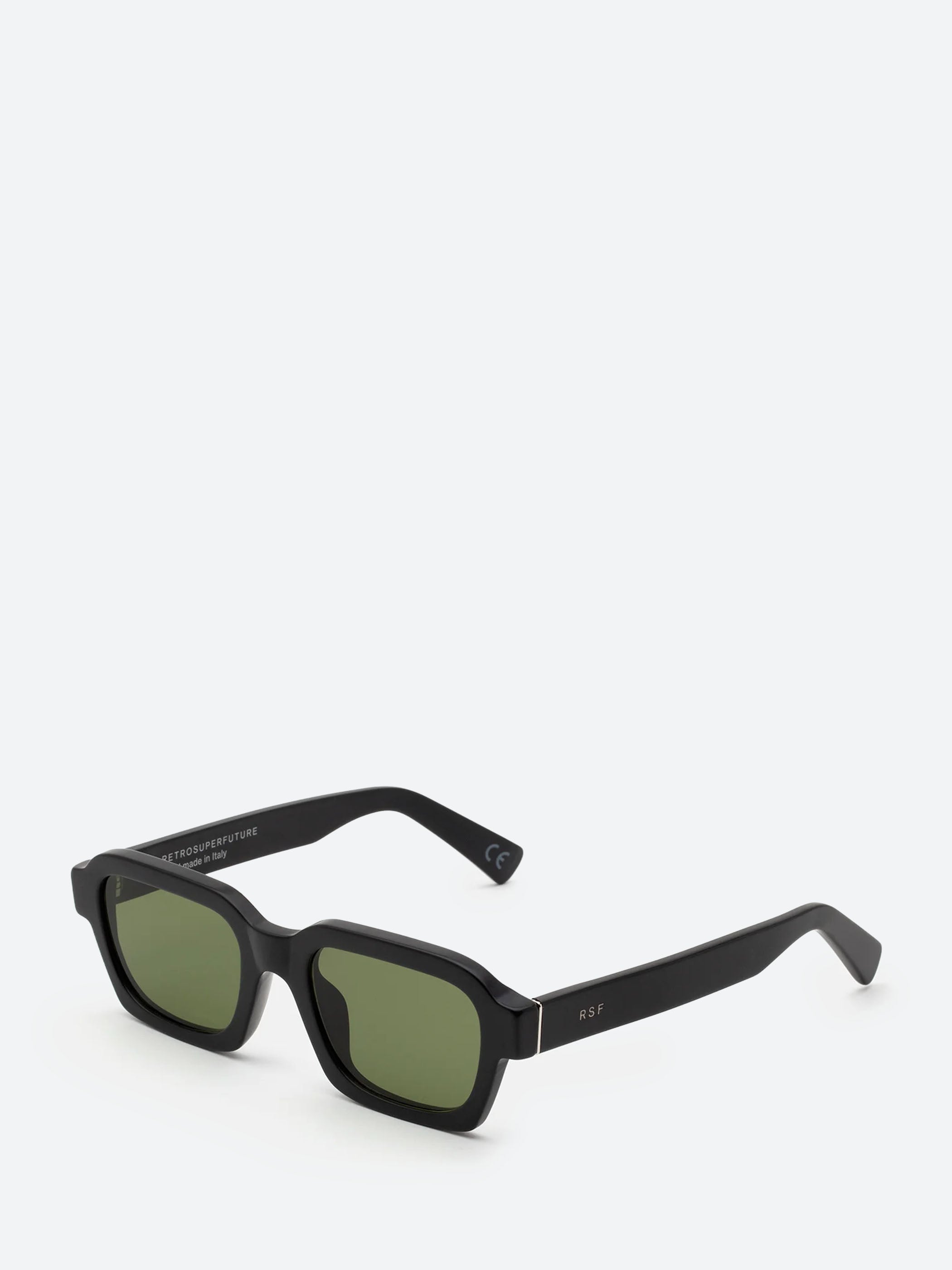 RETROSUPERFUTURE - Caro in Matte Black – gravitypope