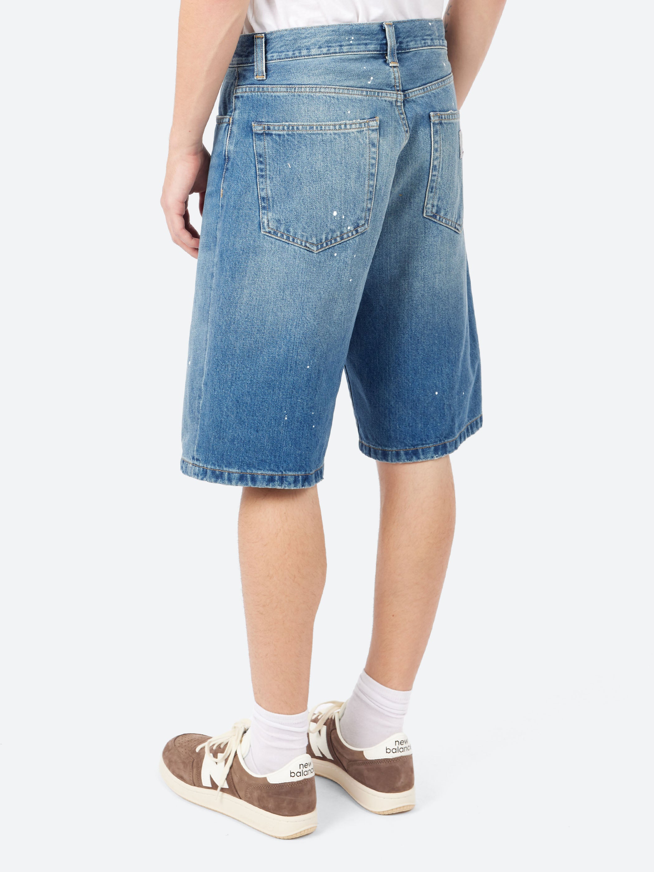 Landon Short