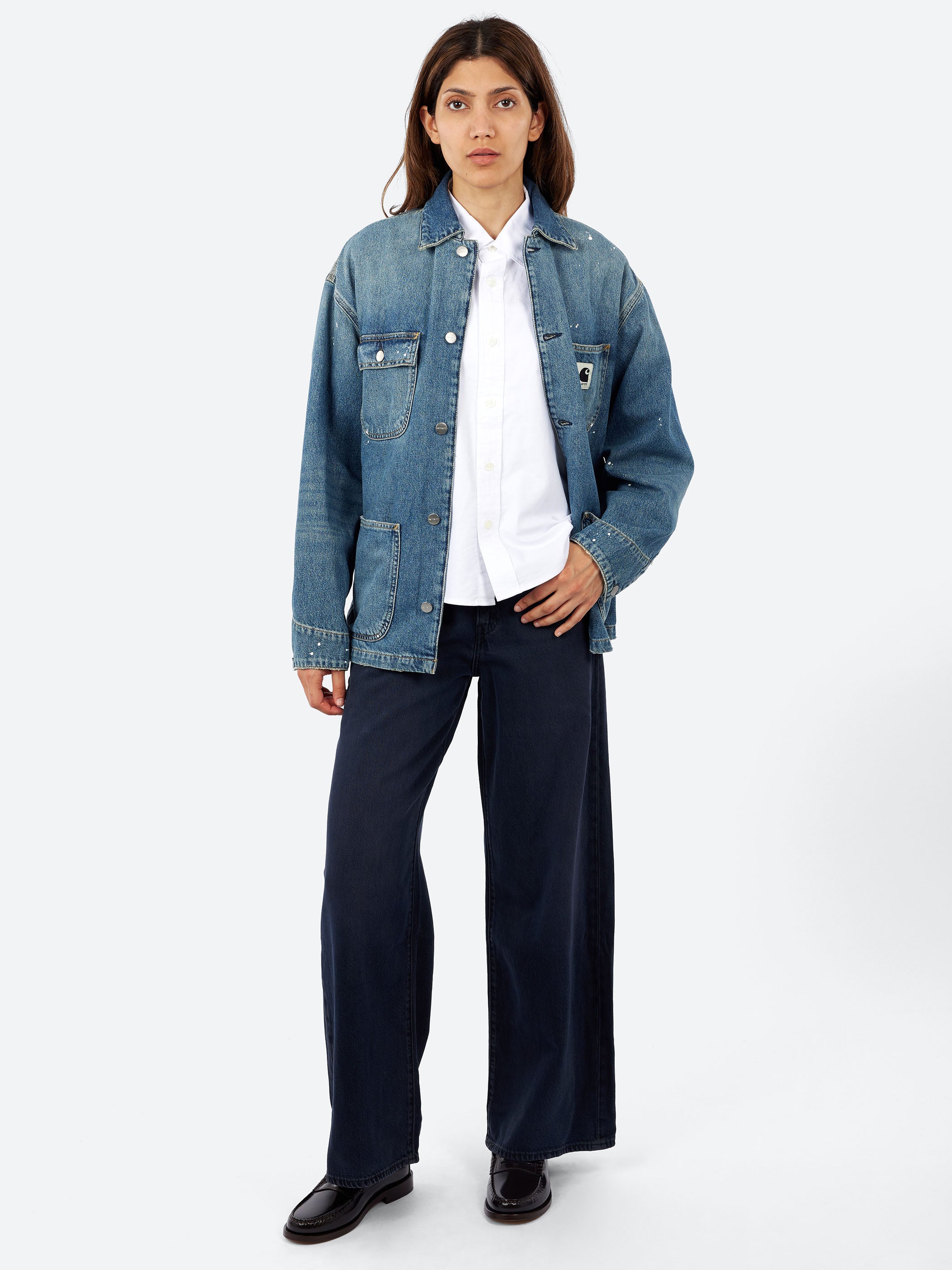 OG Michigan Coat (Spring)