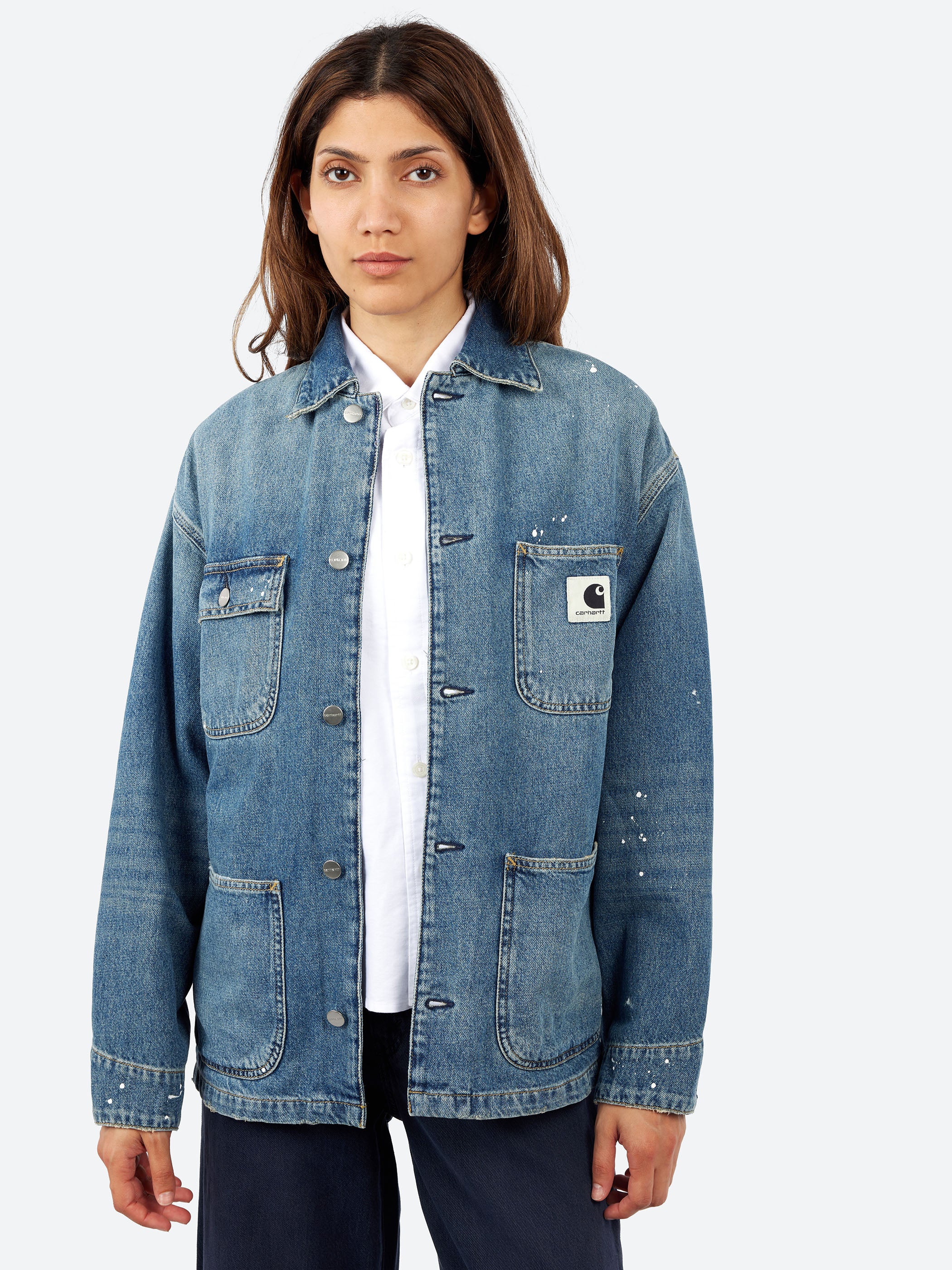 OG Michigan Coat (Spring)