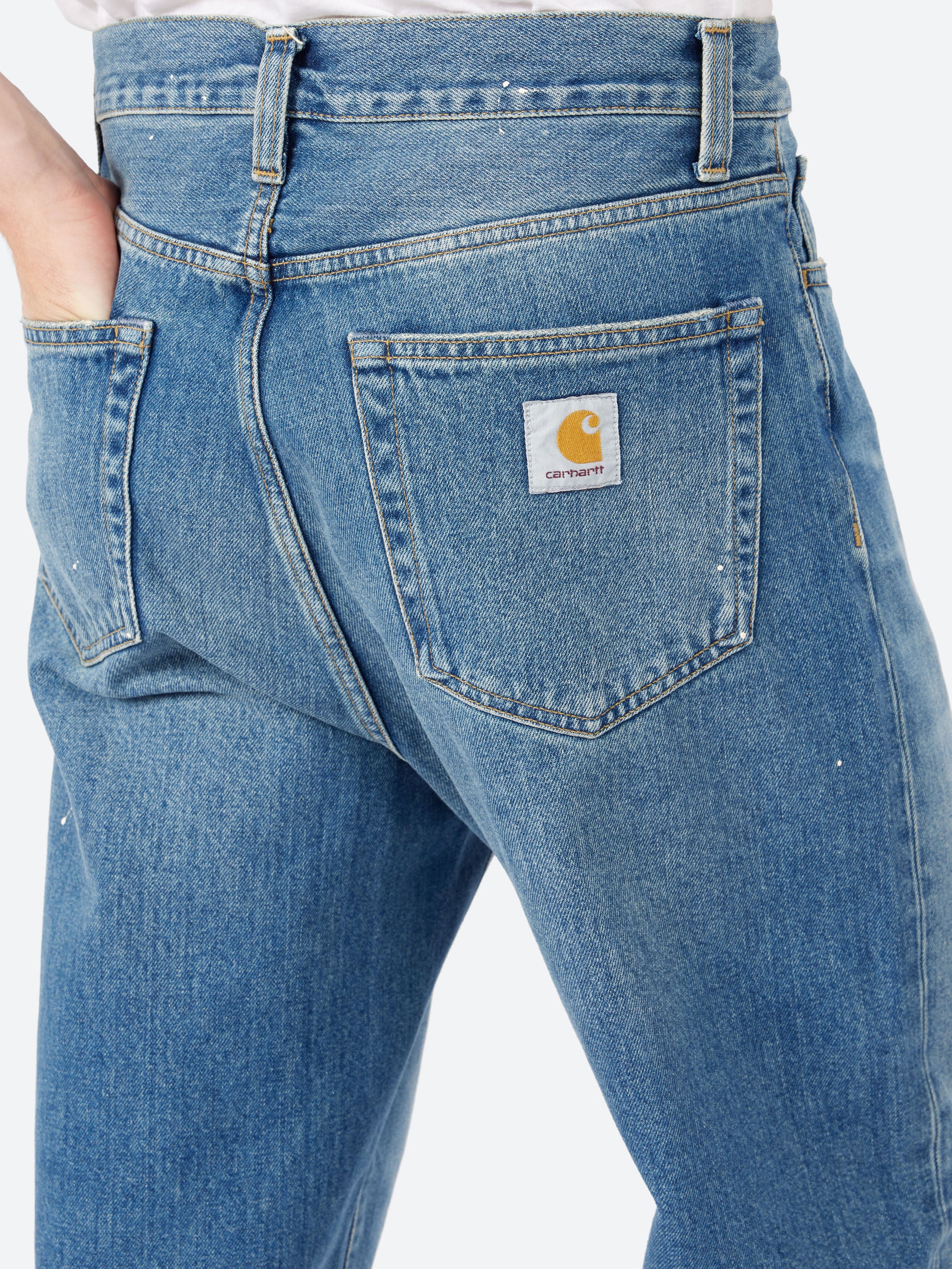 Landon Pant