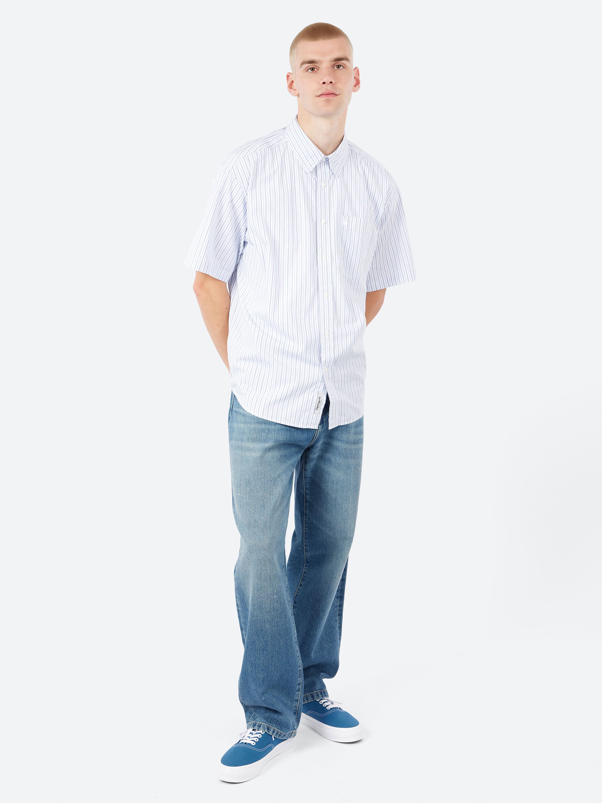 Landon Pant