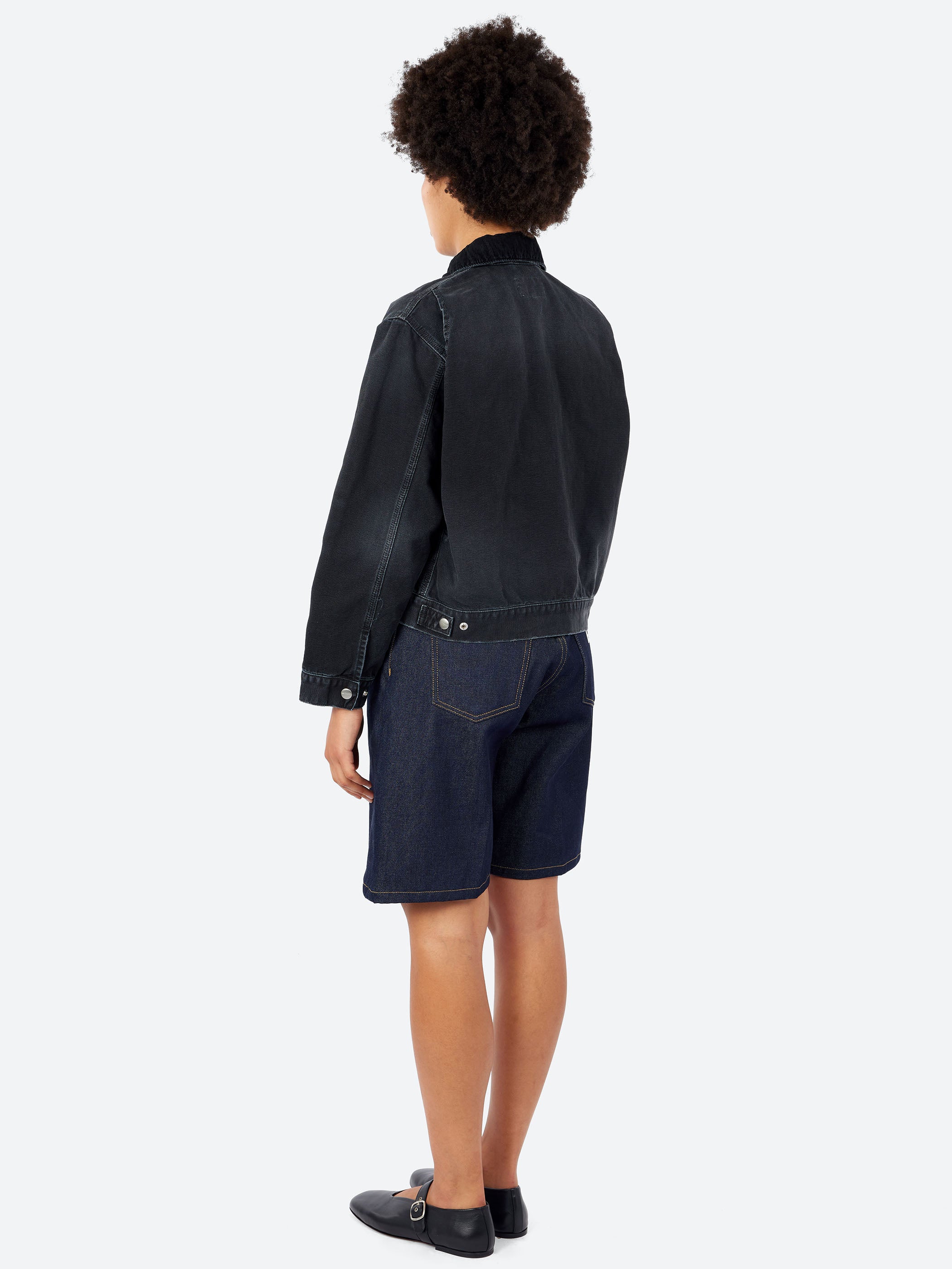 OG Arcan Jacket