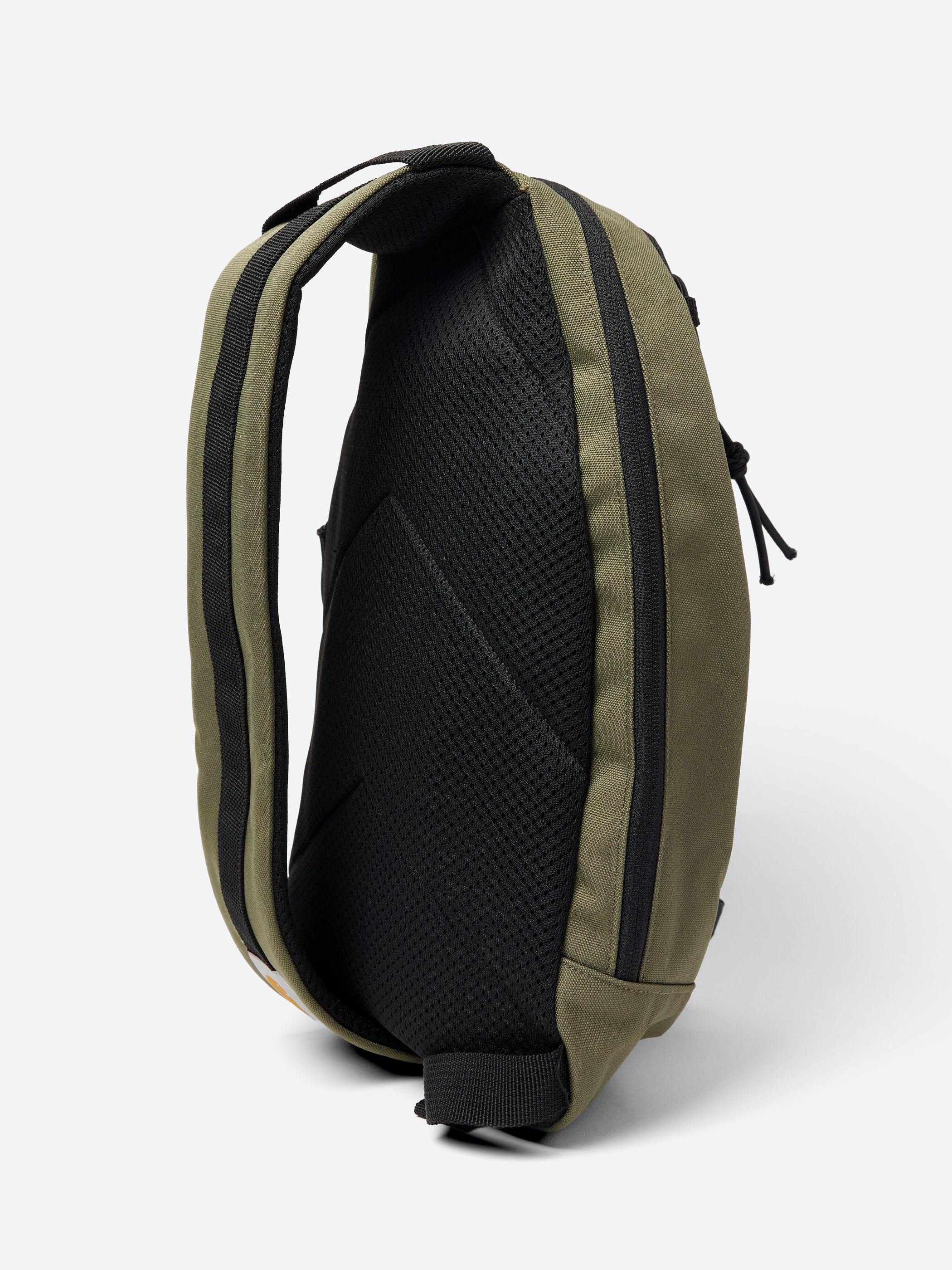 Carhartt WIP - Kickflip Backpack in Black – gravitypope
