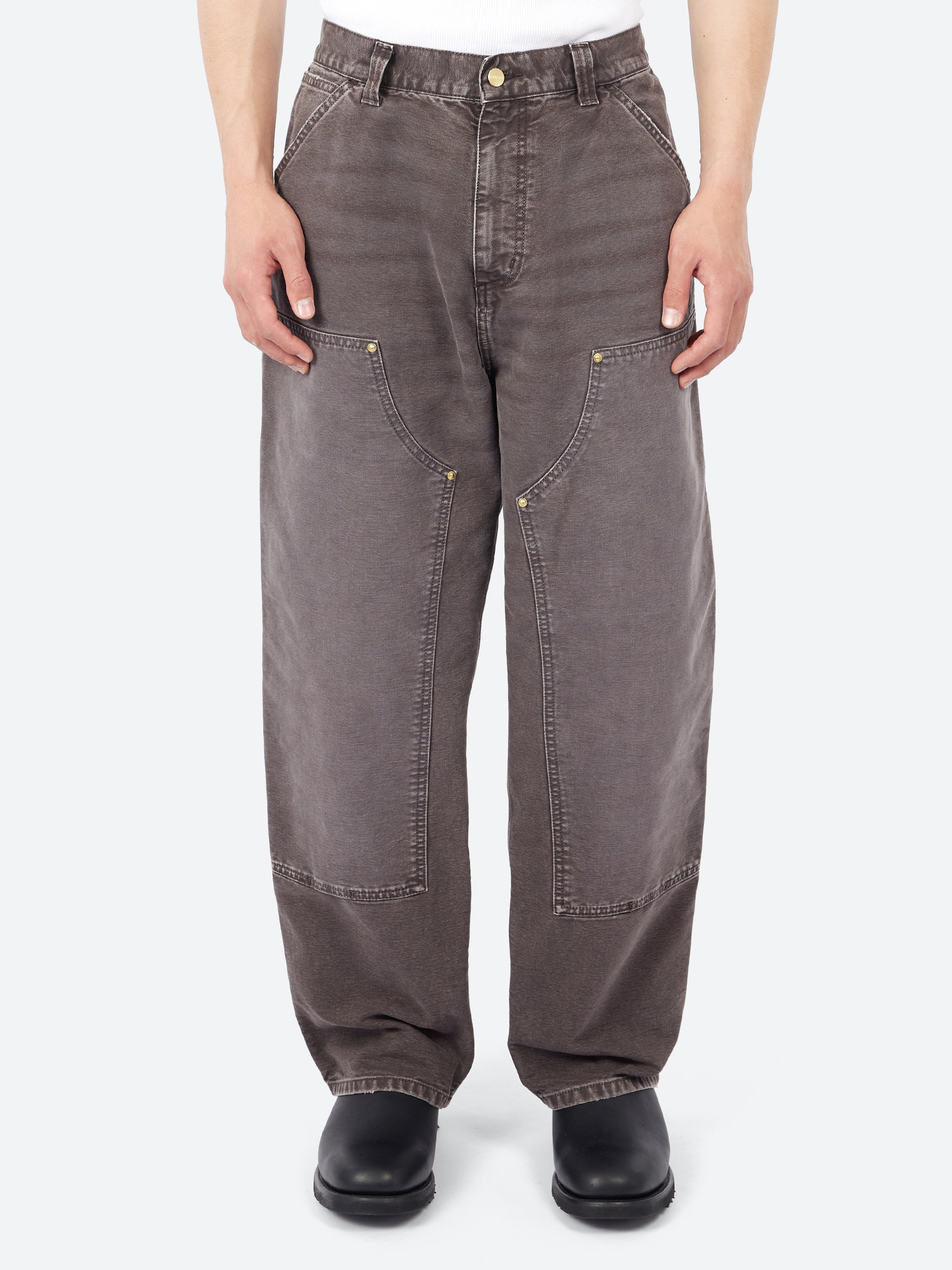 OG Double Knee Pant