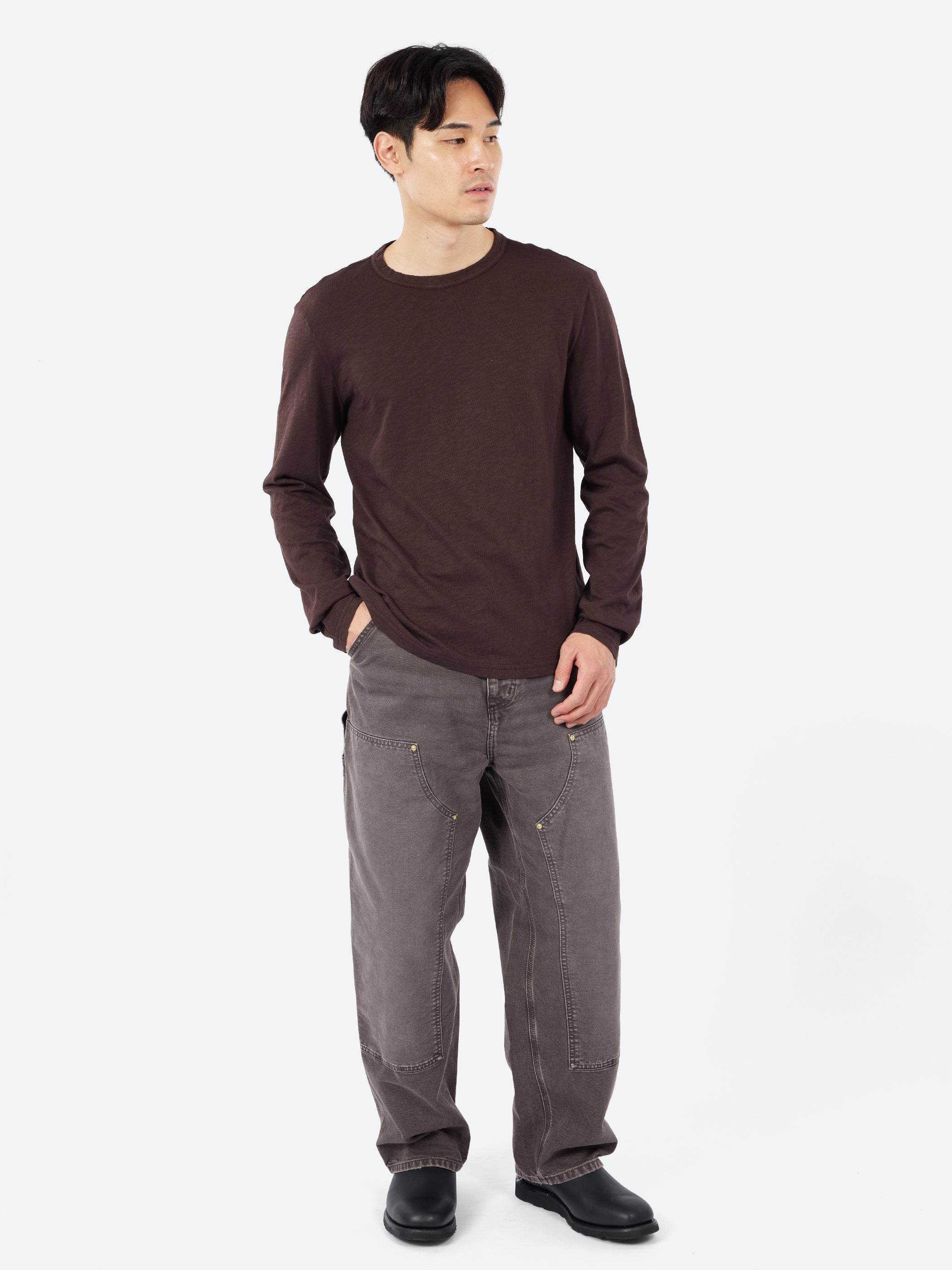 OG Double Knee Pant